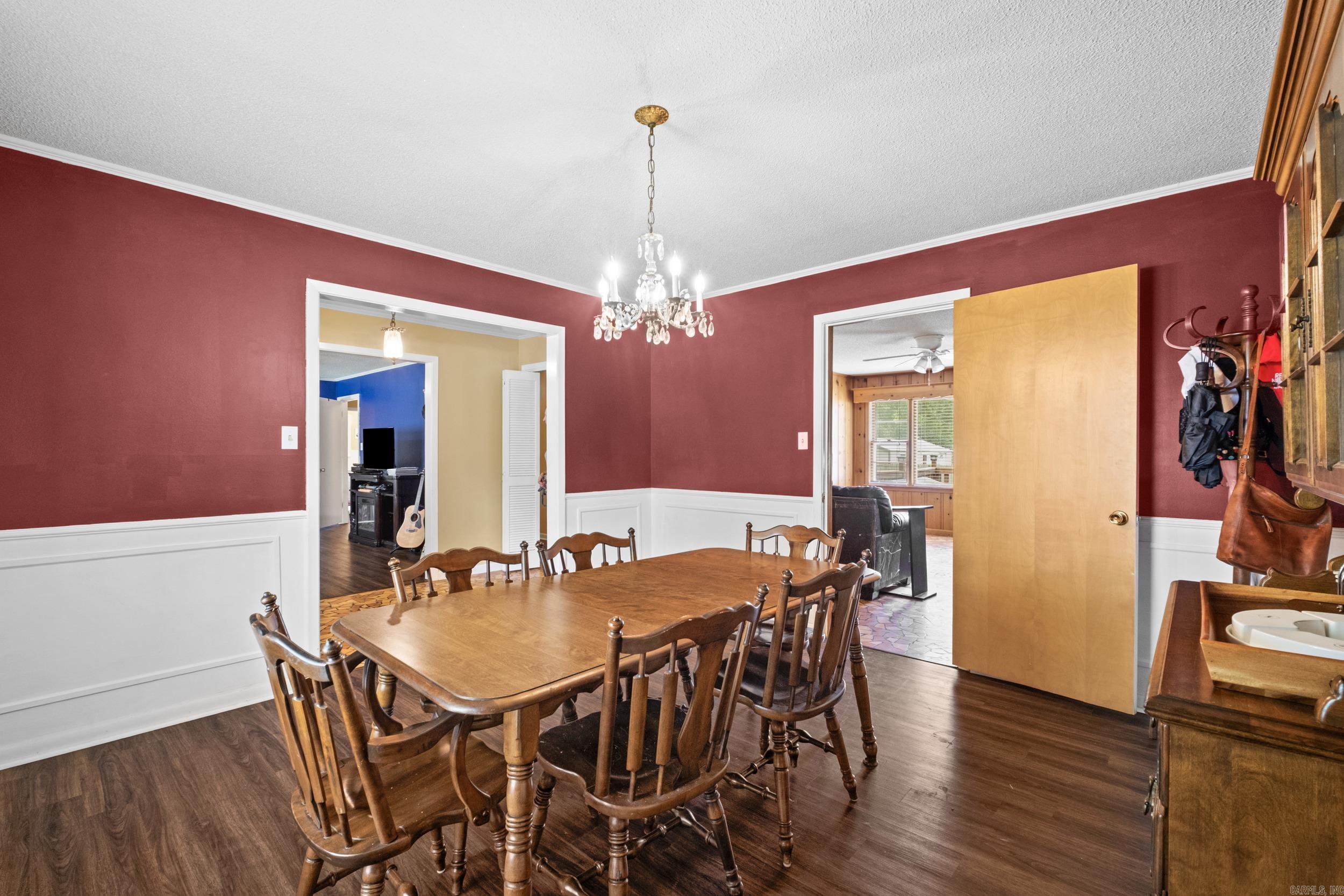 1903 W Arch  Searcy, AR