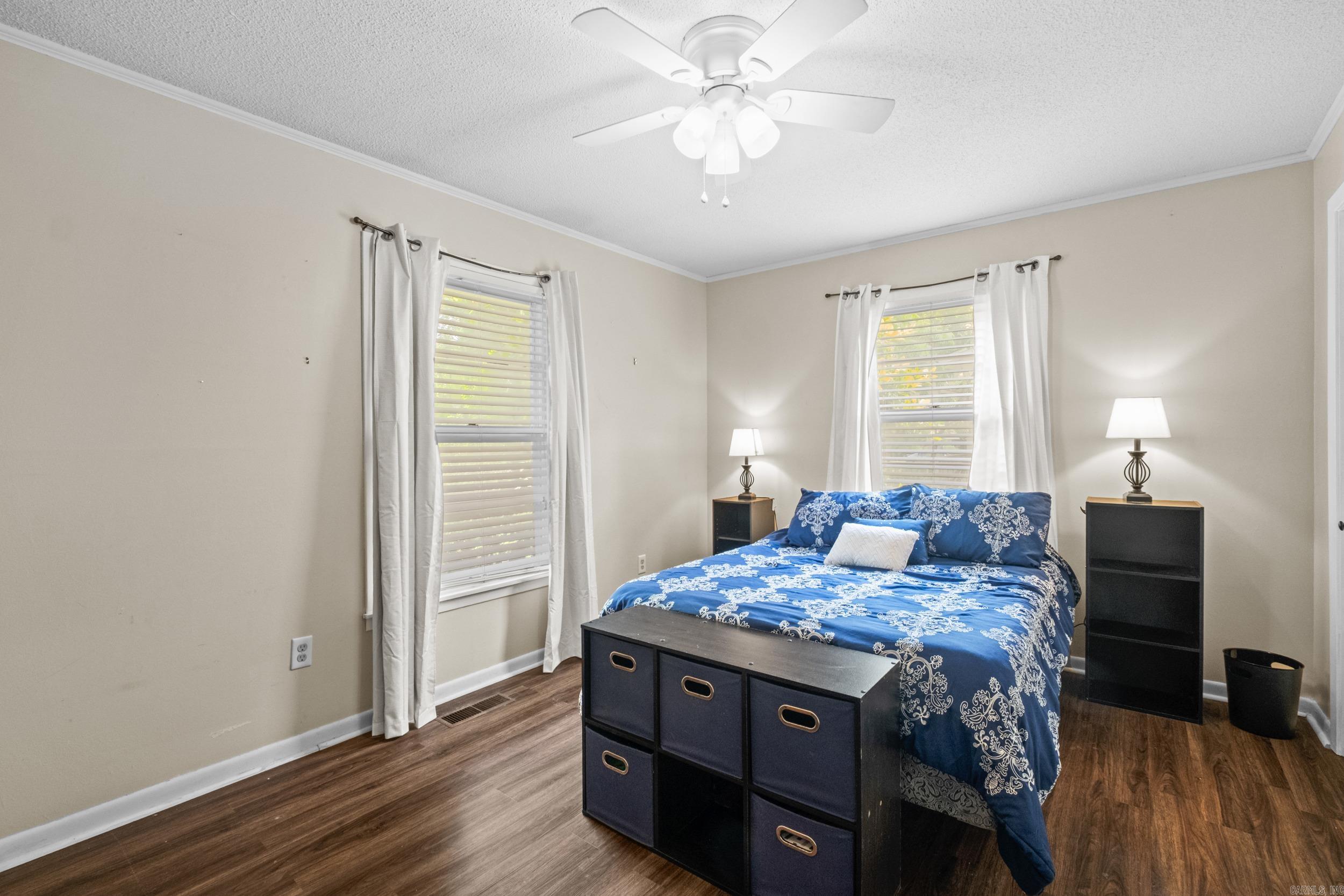 1903 W Arch  Searcy, AR