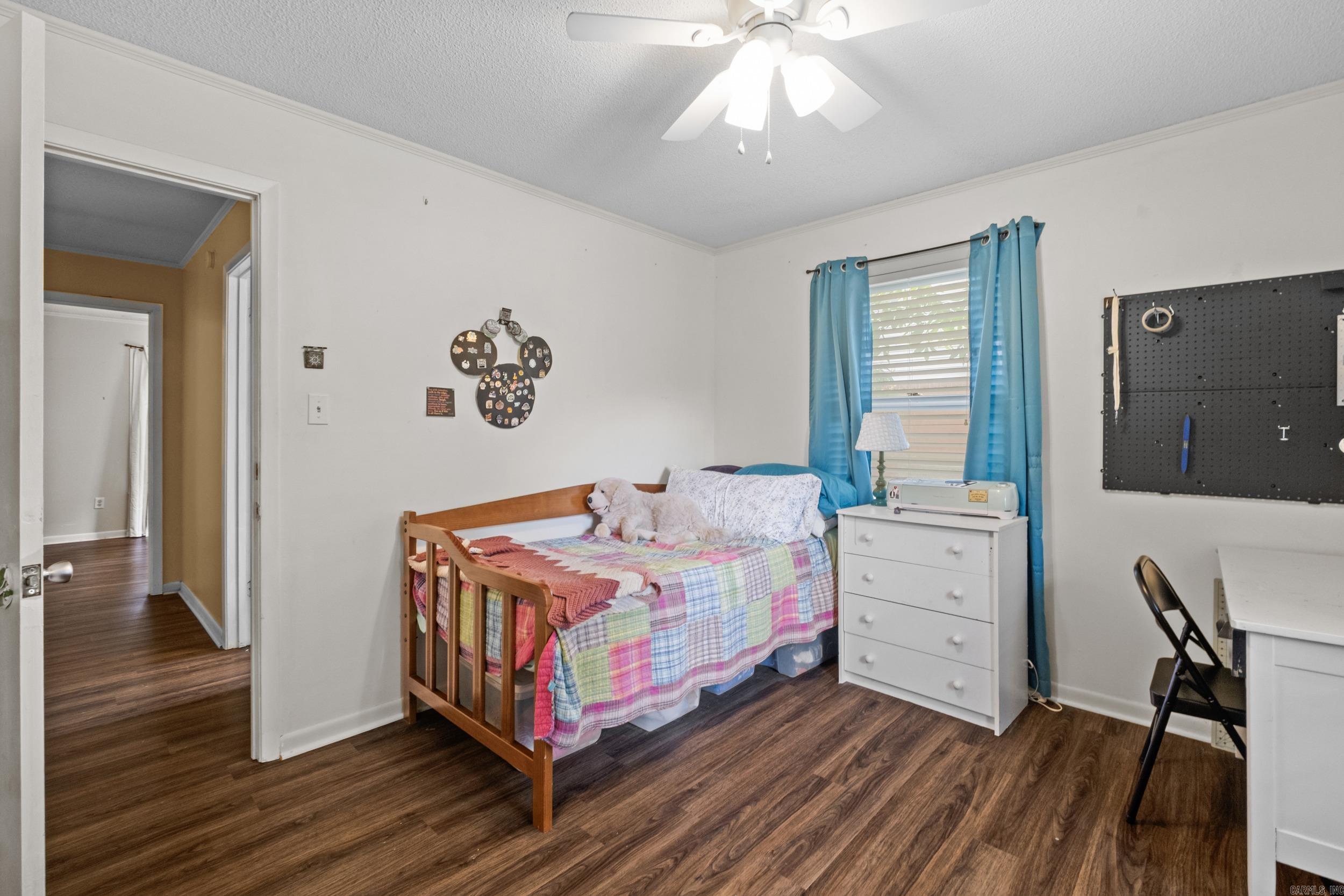 1903 W Arch  Searcy, AR