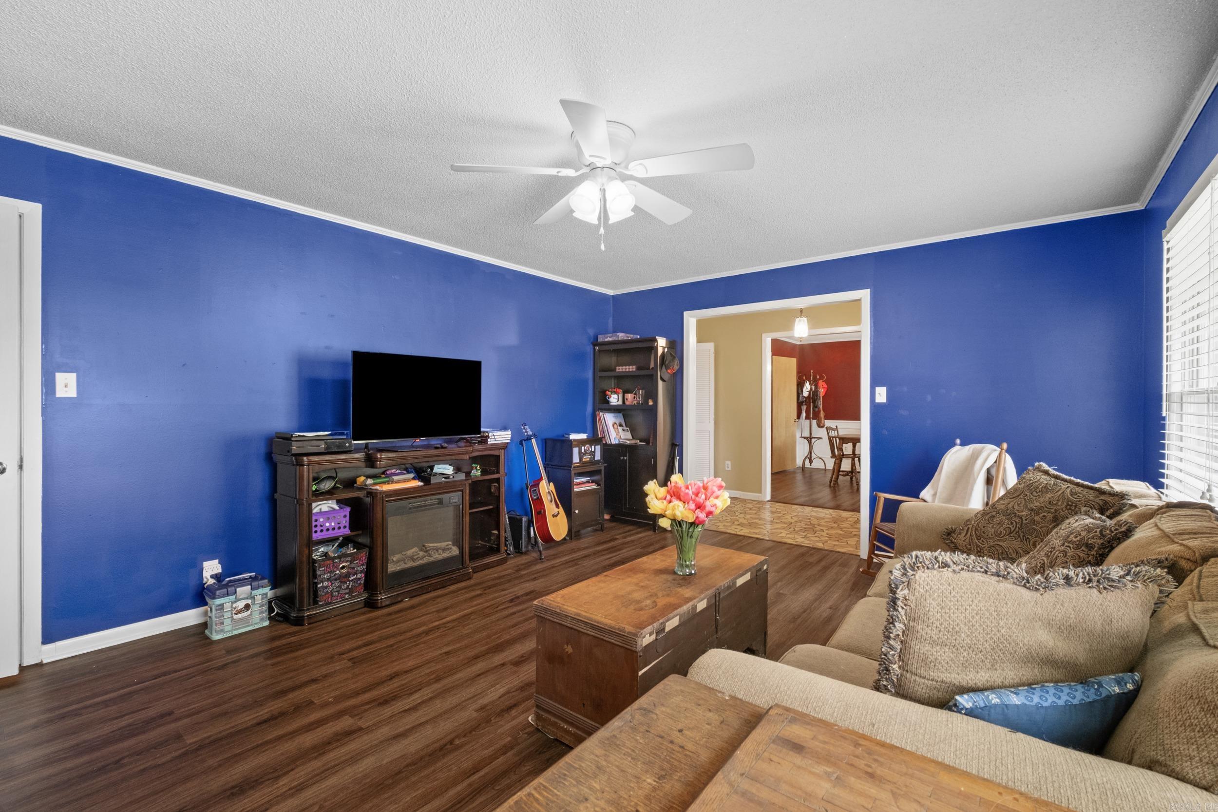 1903 W Arch  Searcy, AR