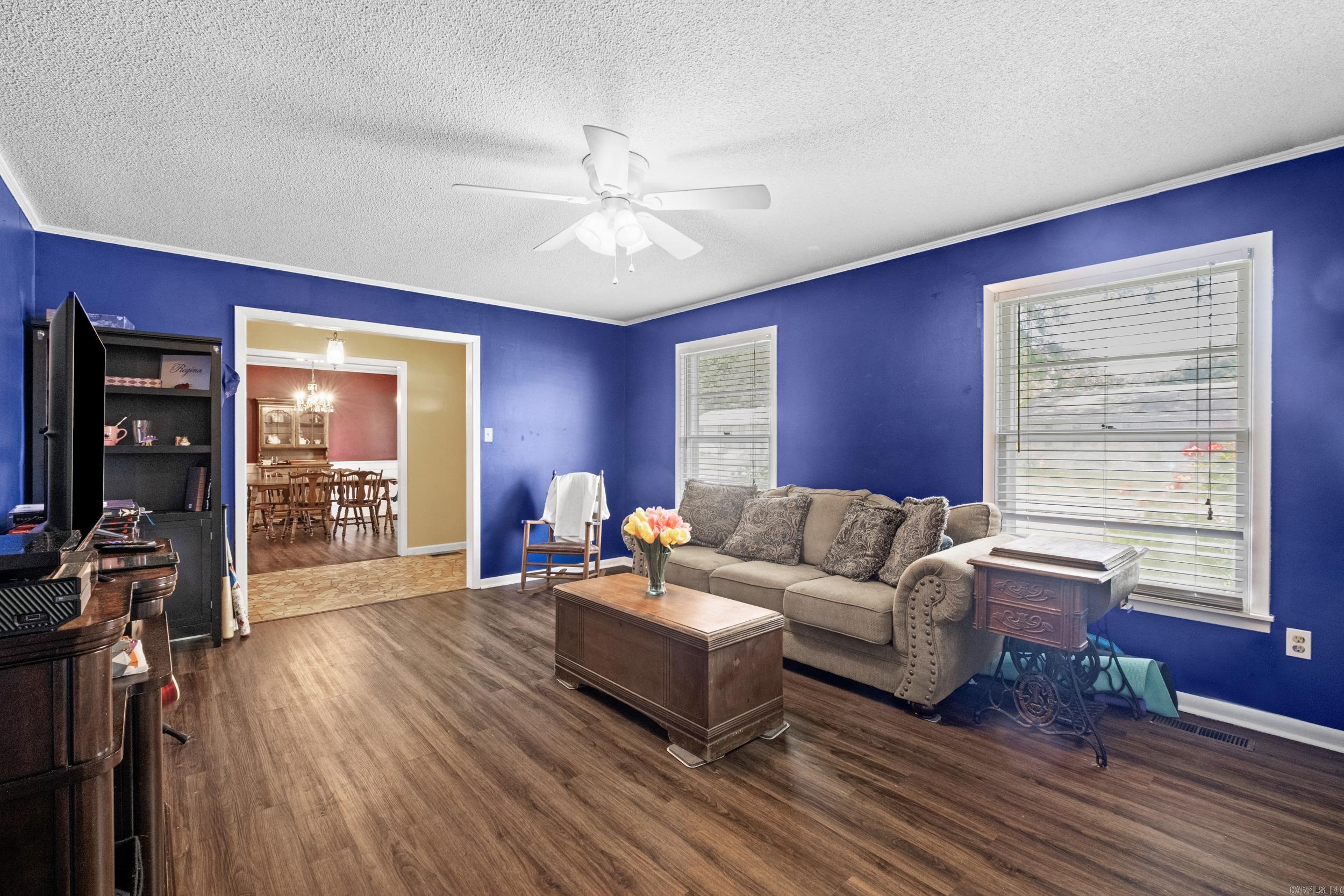 1903 W Arch  Searcy, AR