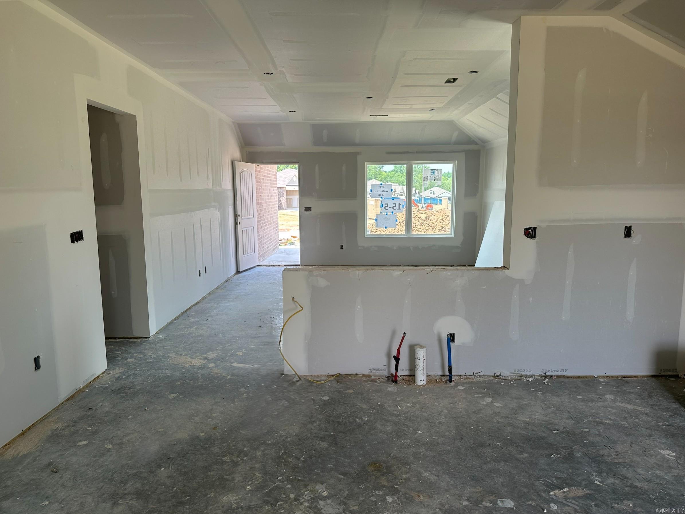6712 Watercrest Loop Sherwood, AR 72117