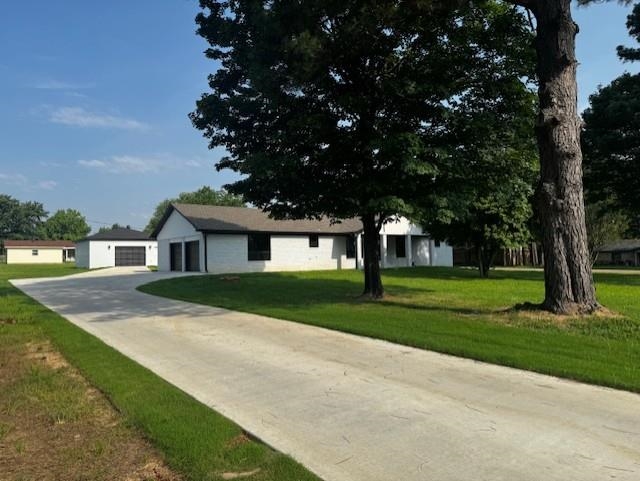 1729 Paragould  Jonesboro, AR