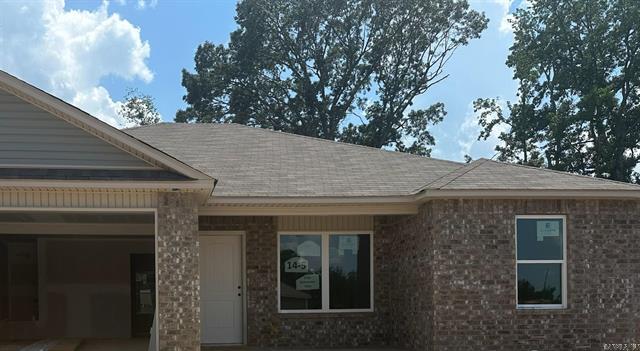6704  Watercrest Lot 14 Block 5 North Little Rock, AR