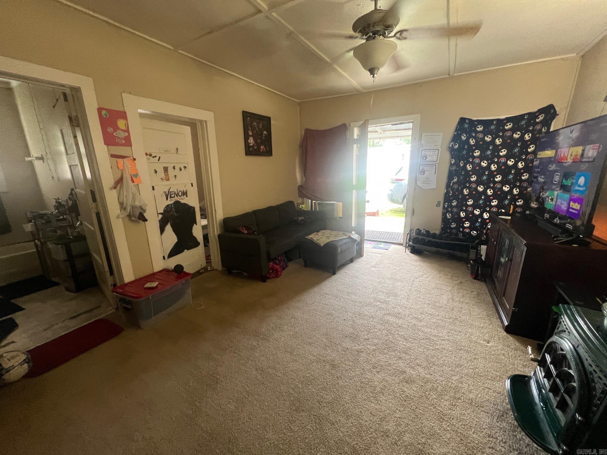 824 Lewis  Bauxite, AR