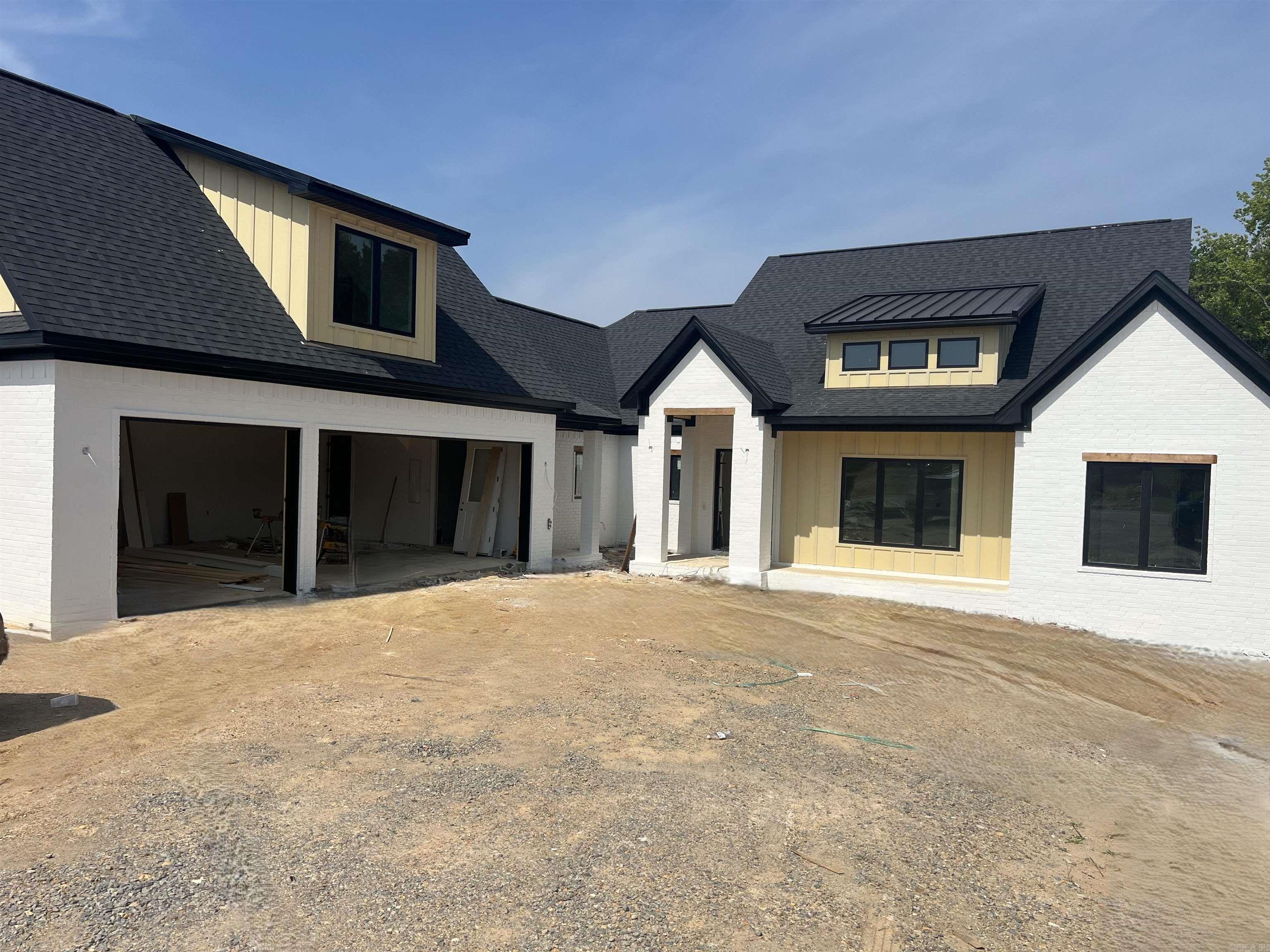 6143 Majestic Waters  Benton, AR