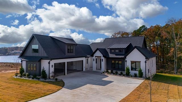 6143  Majestic Waters  Benton, AR