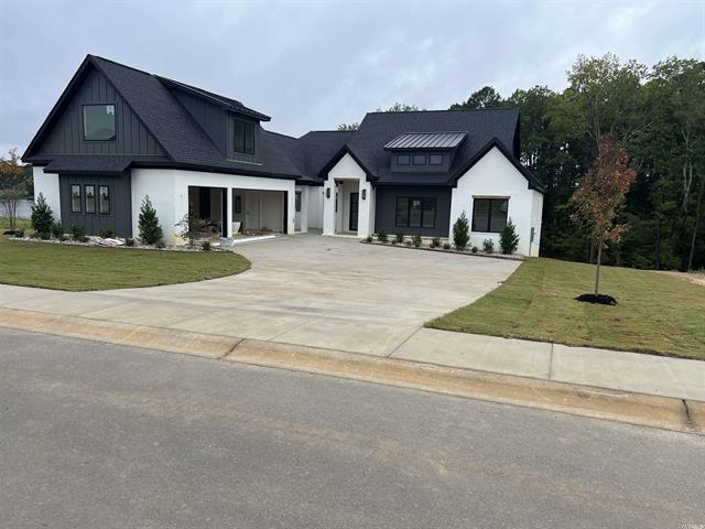 6143  Majestic Waters  Benton, AR