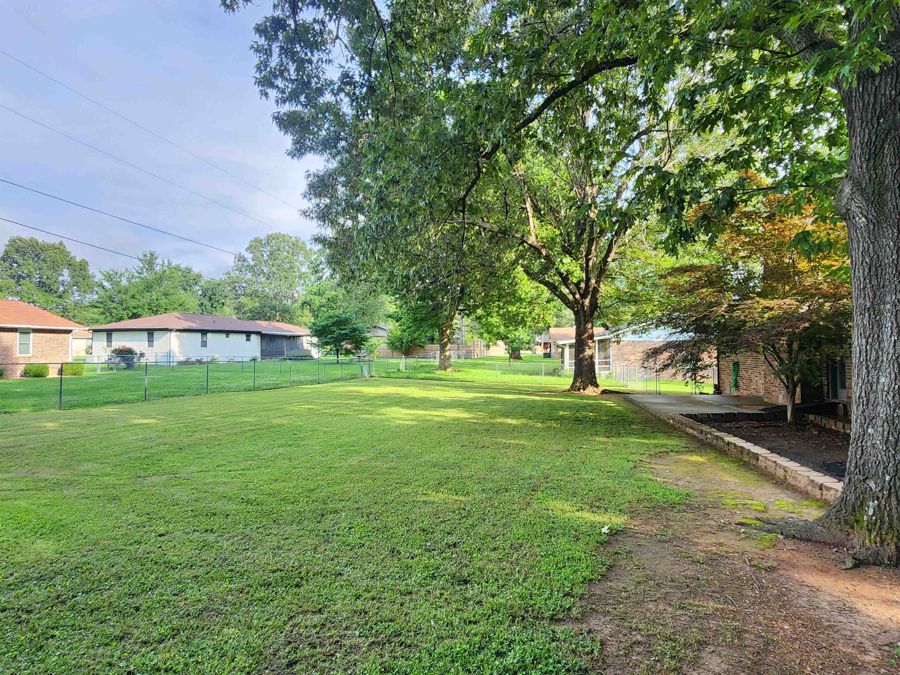 1805 Van Buren  Mountain Home, AR