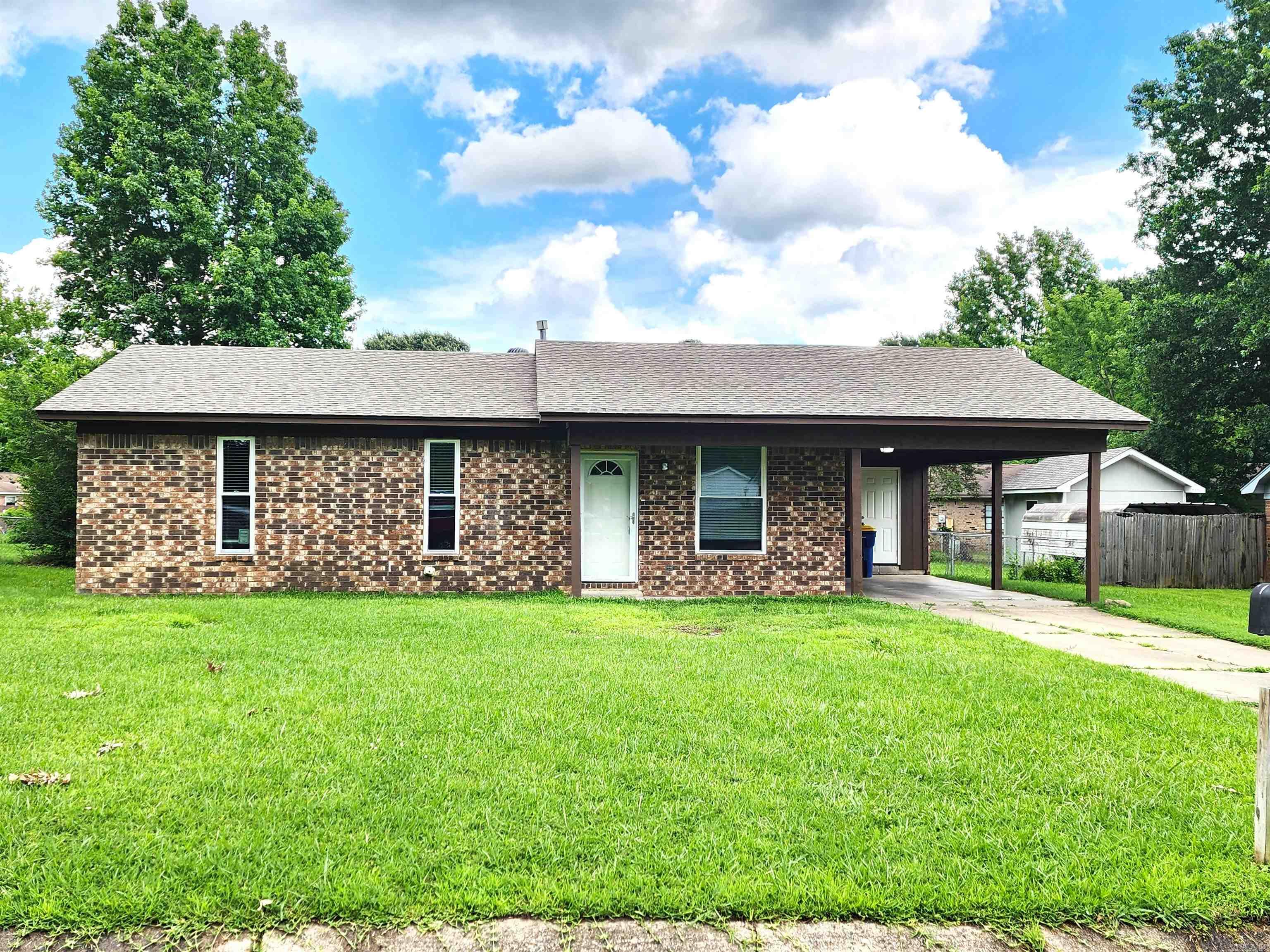 23 Pheasant  Cabot, AR