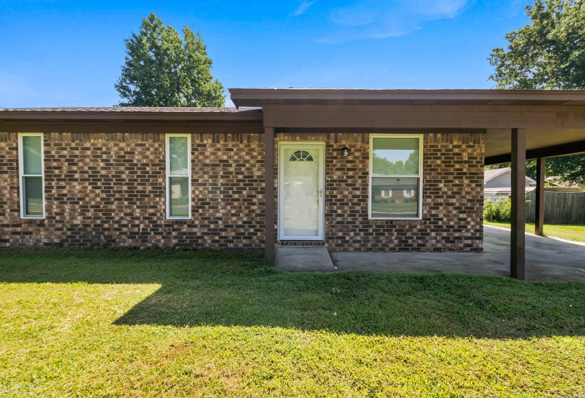 23 Pheasant Run Cabot, AR 72023
