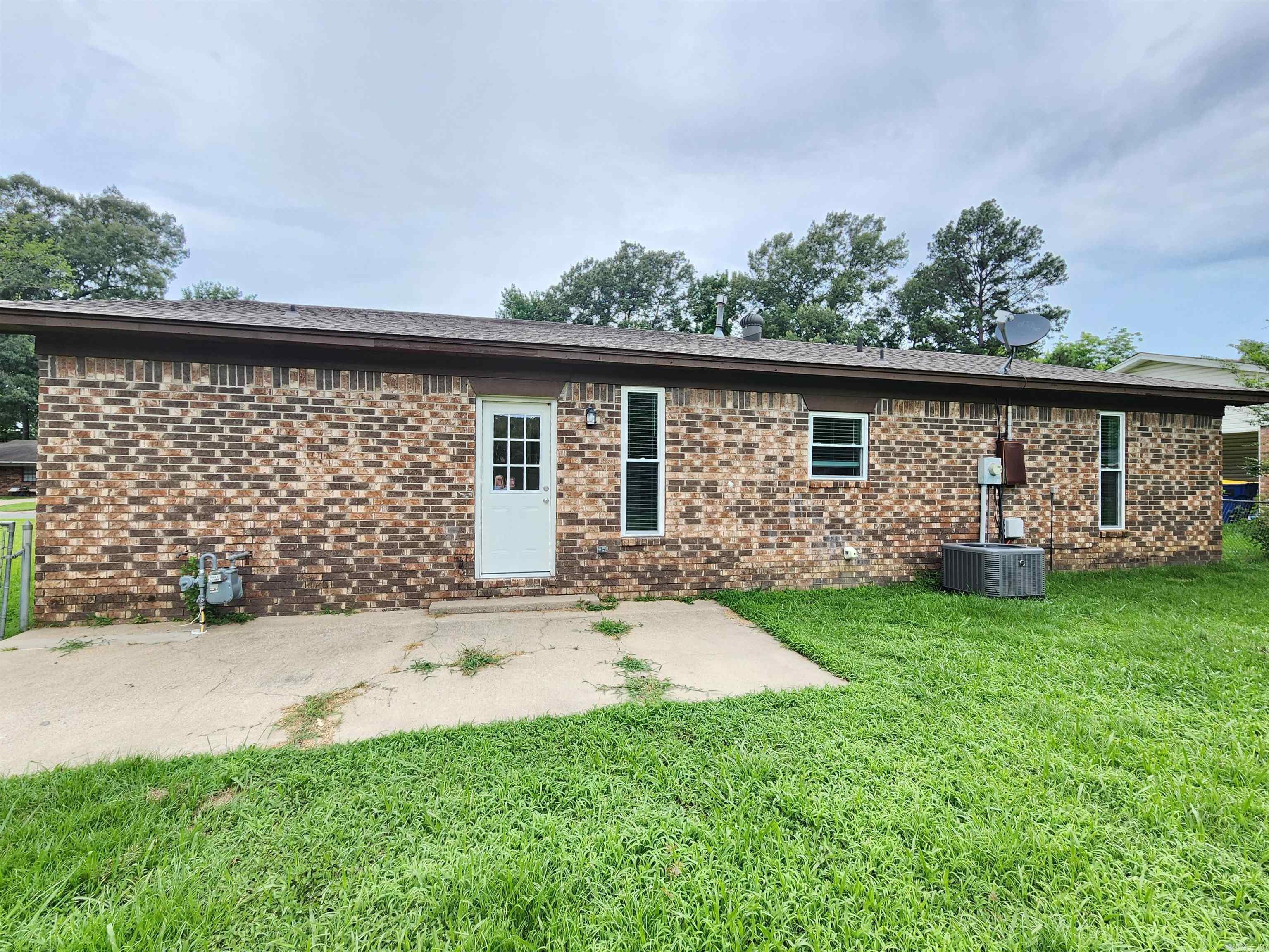 23 Pheasant  Cabot, AR
