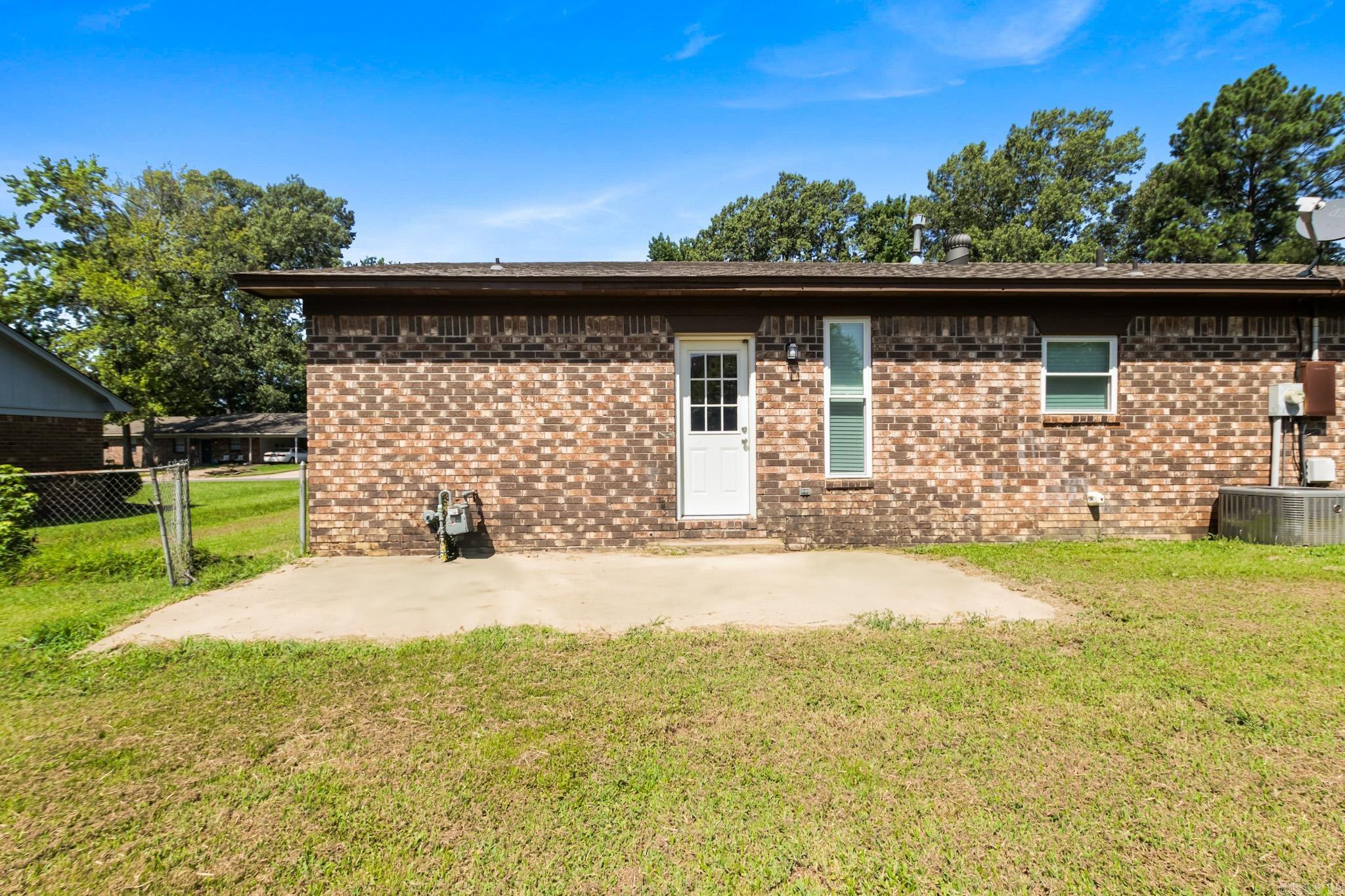 23 Pheasant Run Cabot, AR 72023