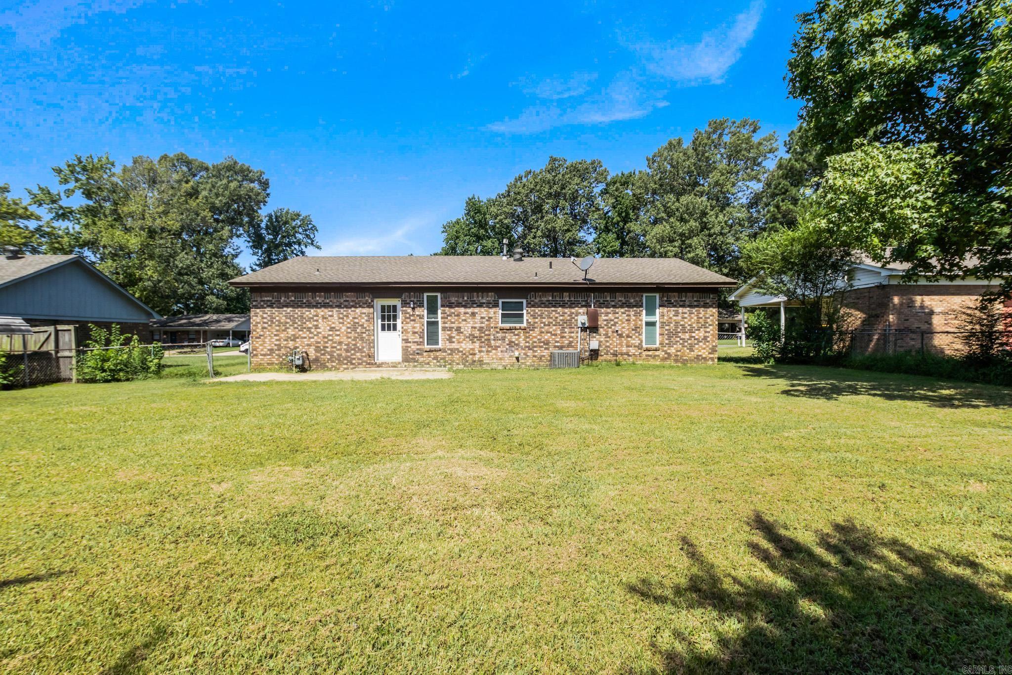 23 Pheasant Run Cabot, AR 72023