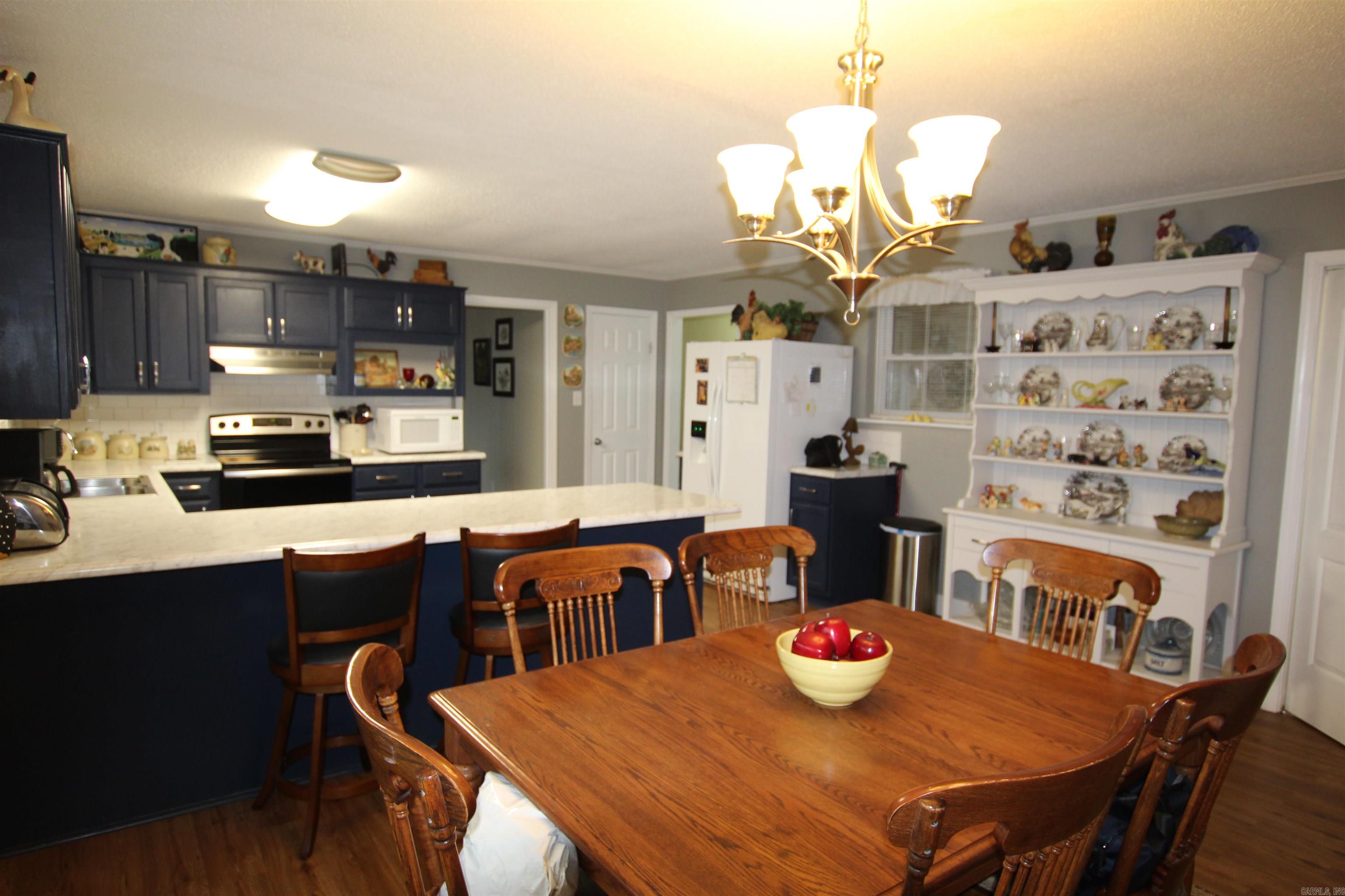 3164 Crow Mountain Road  Russellville, AR