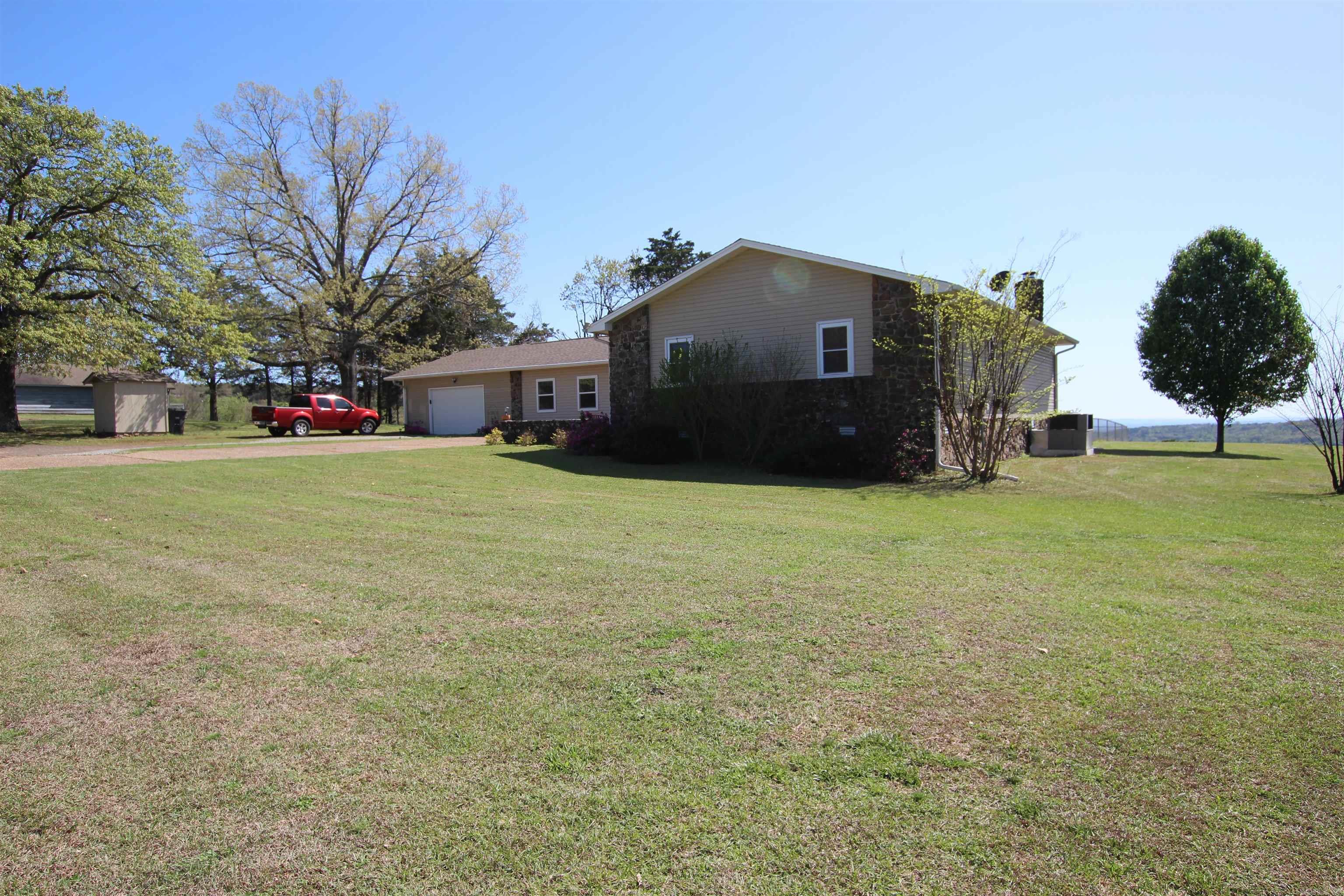 3164 Crow Mountain Road  Russellville, AR