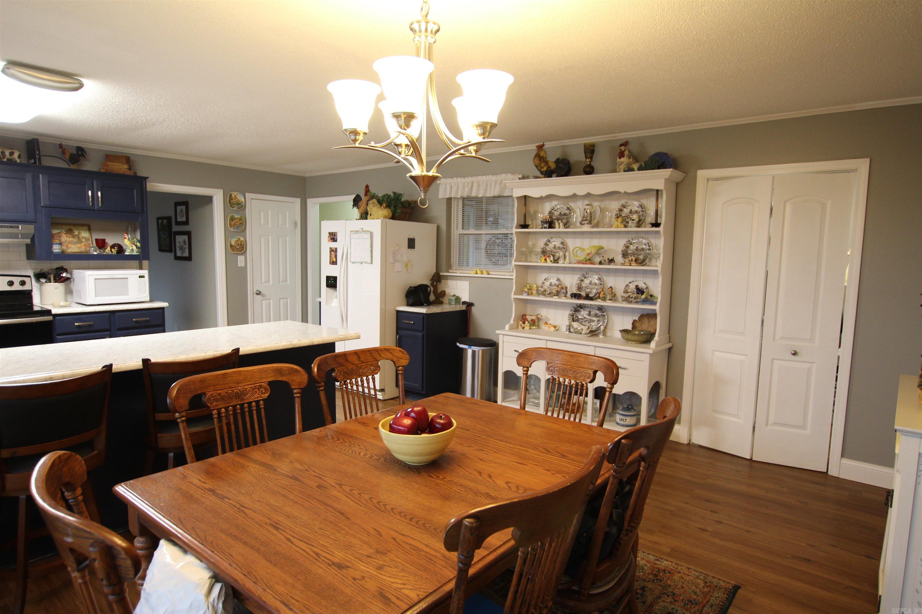3164 Crow Mountain Road  Russellville, AR