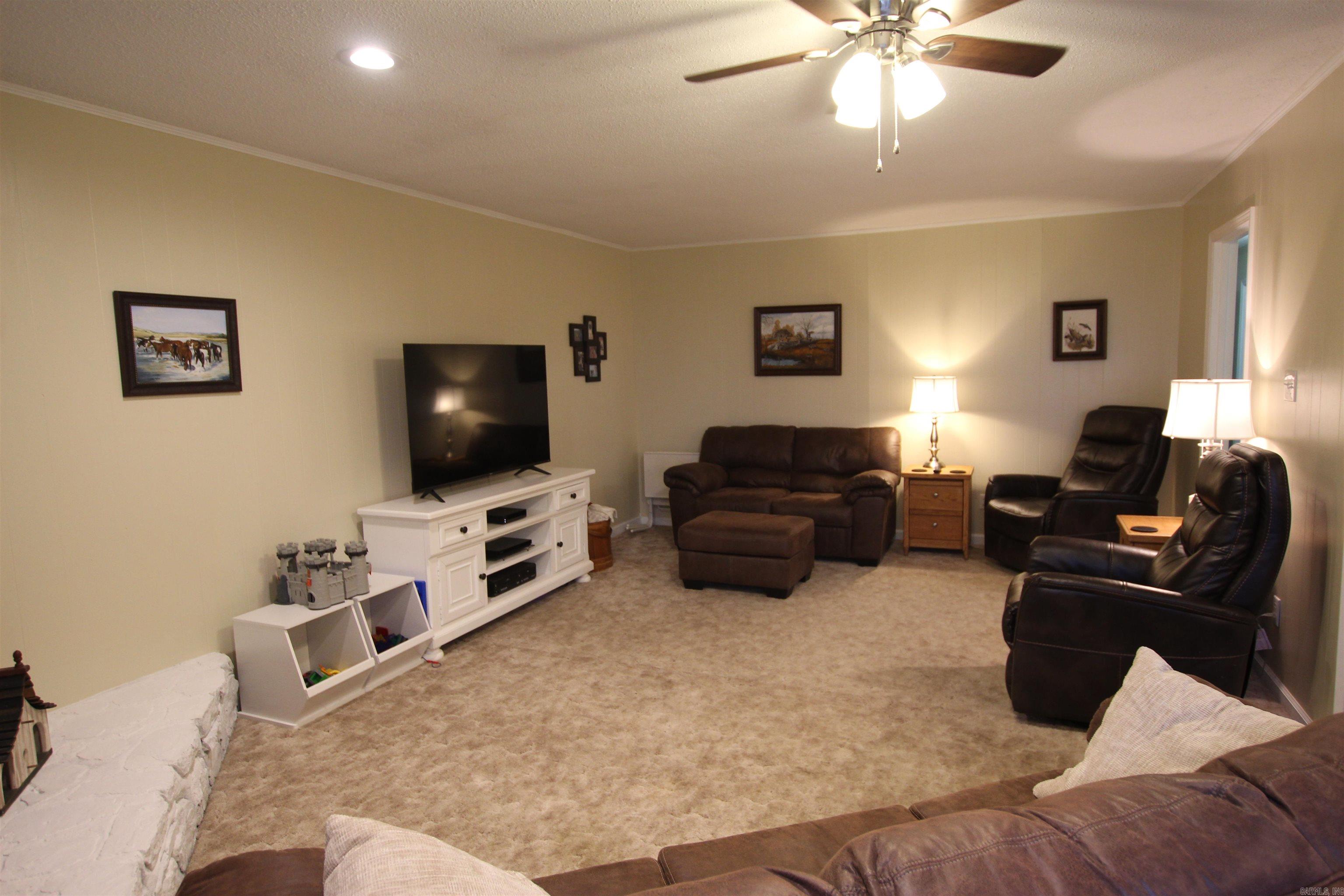 3164 Crow Mountain Road  Russellville, AR