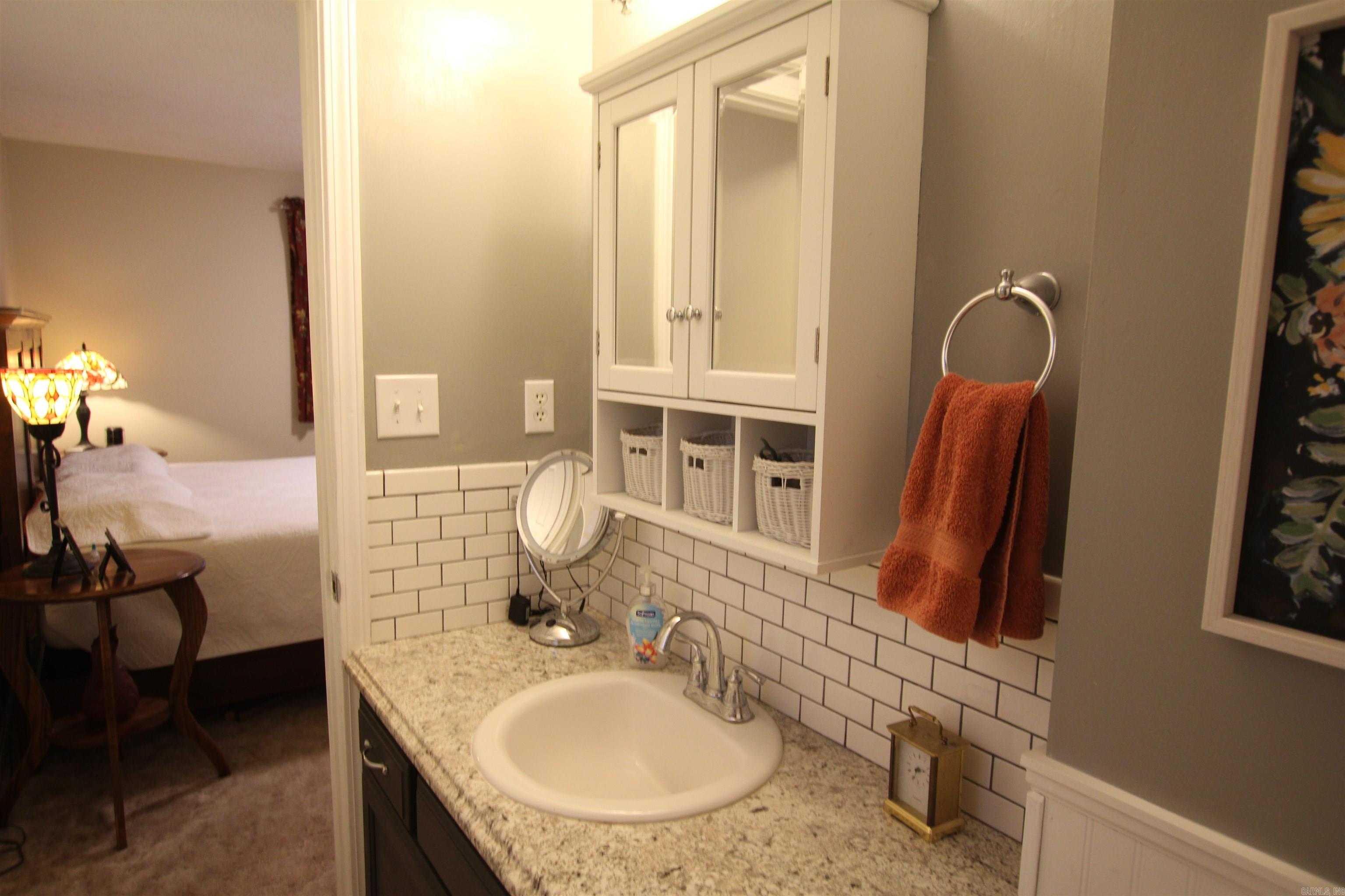 3164 Crow Mountain Road  Russellville, AR