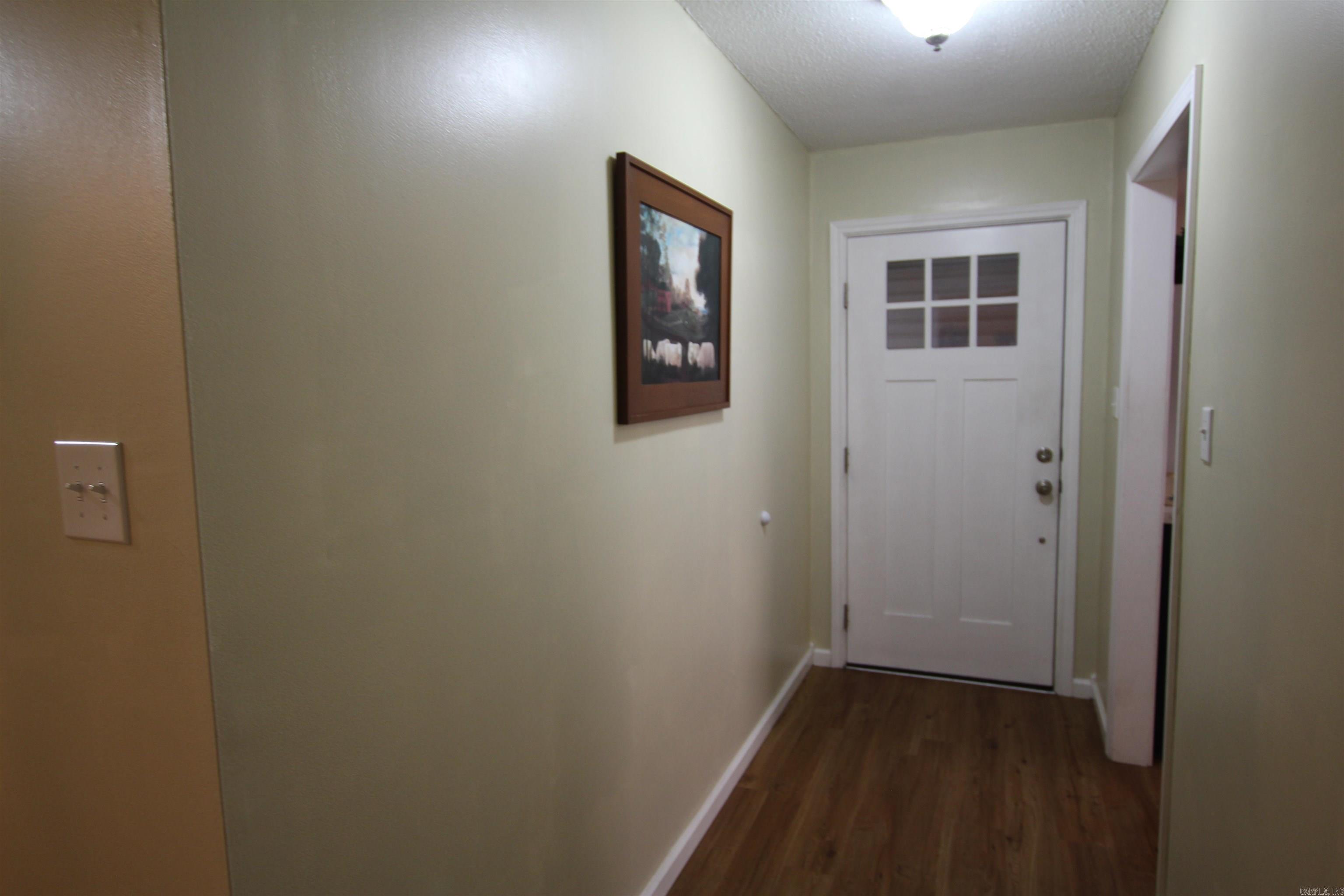 3164 Crow Mountain Road  Russellville, AR