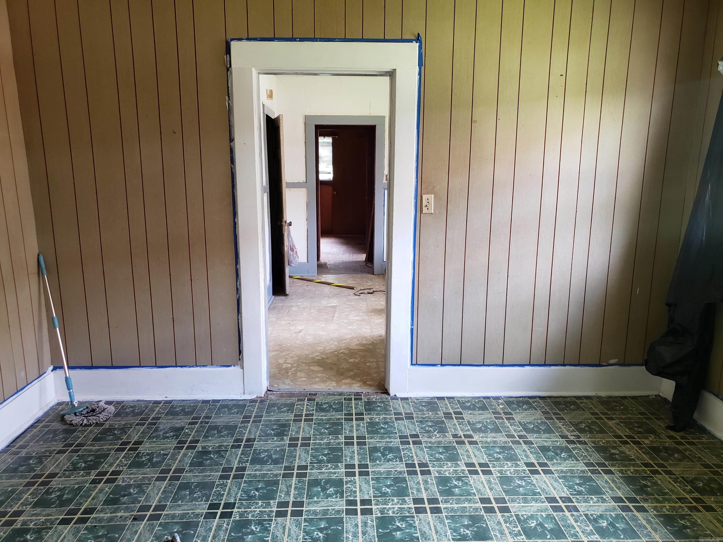 1504 W 18th Ave  Pine Bluff, AR