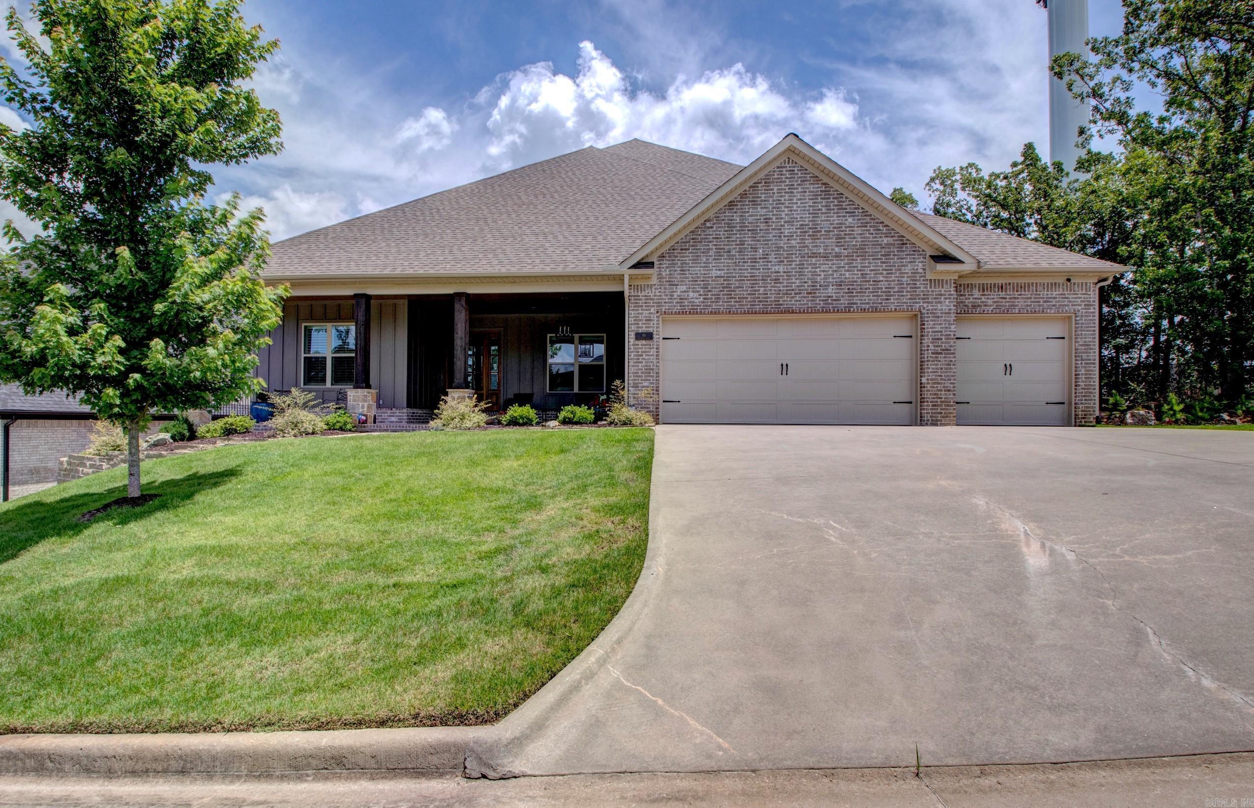 88 Falstone  Little Rock, AR