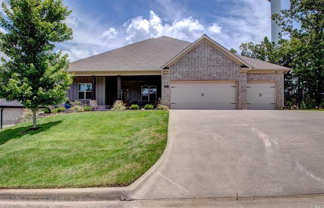 88  Falstone  Little Rock, AR
