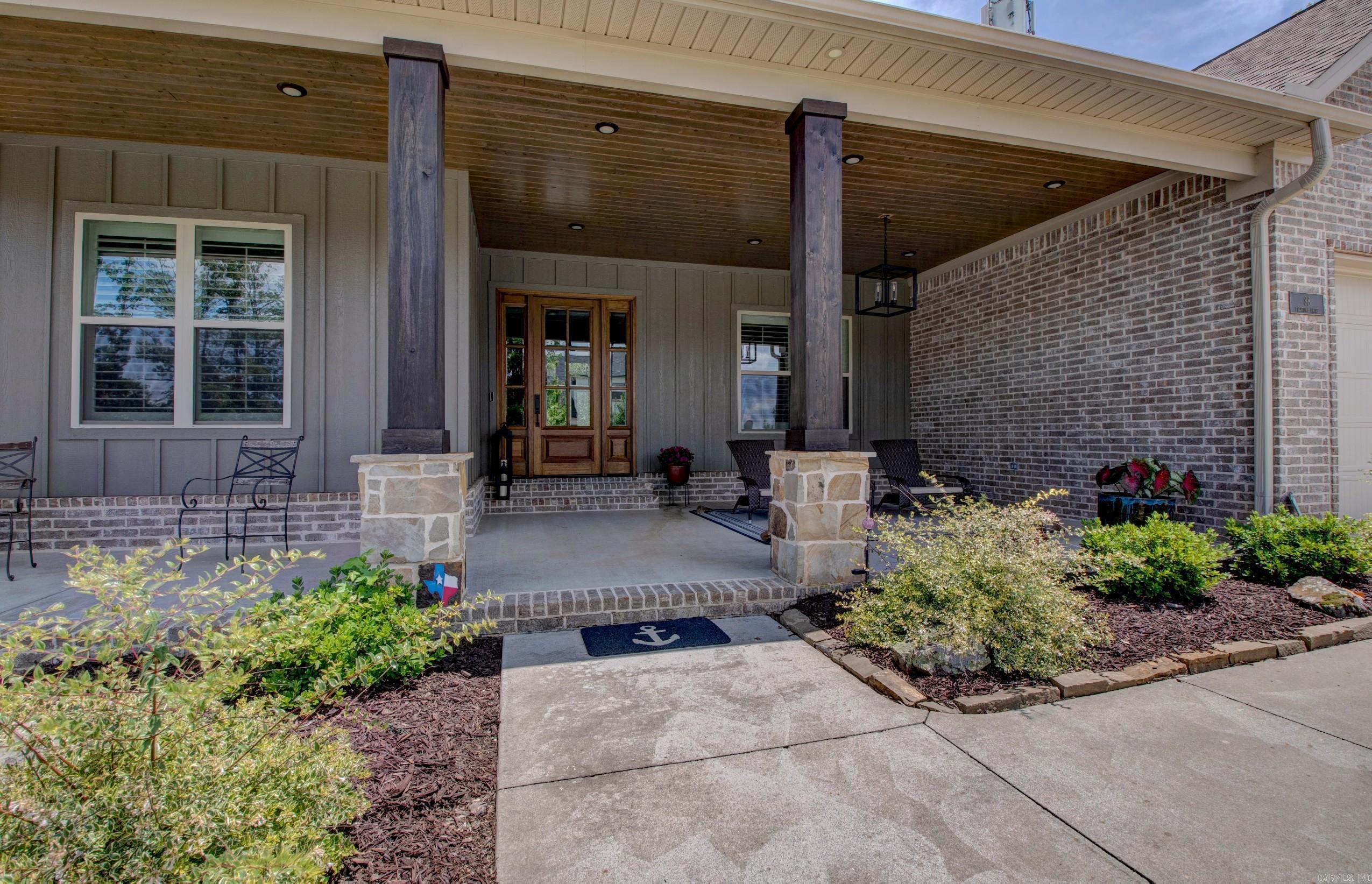 88 Falstone  Little Rock, AR