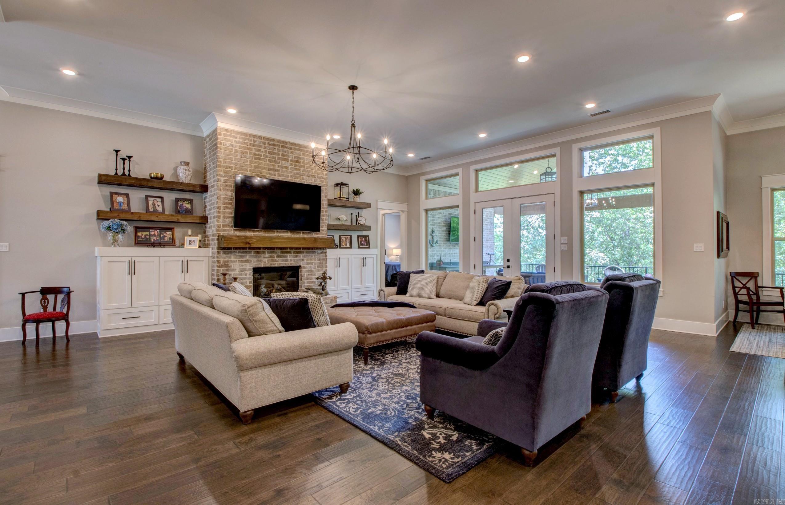 88 Falstone  Little Rock, AR