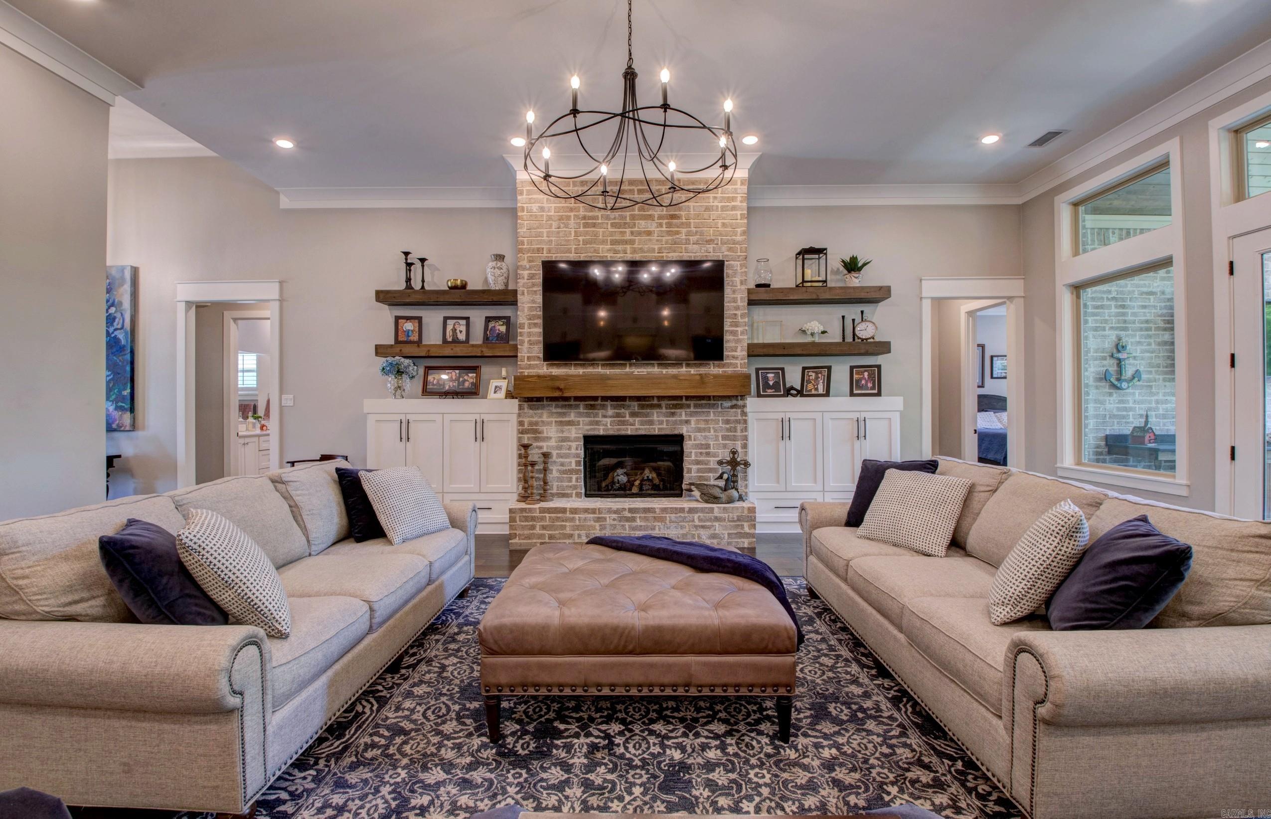88 Falstone  Little Rock, AR