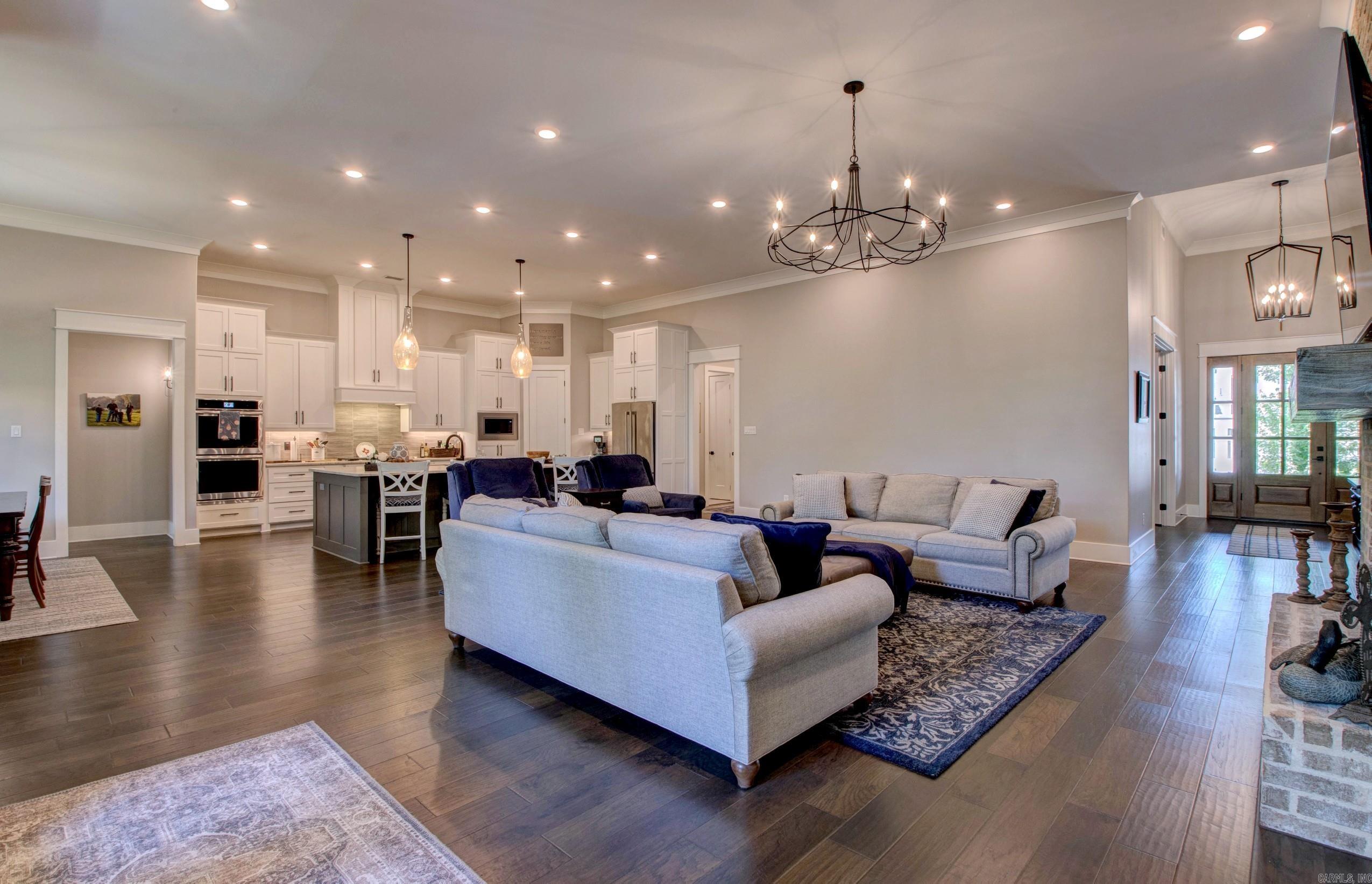 88 Falstone  Little Rock, AR