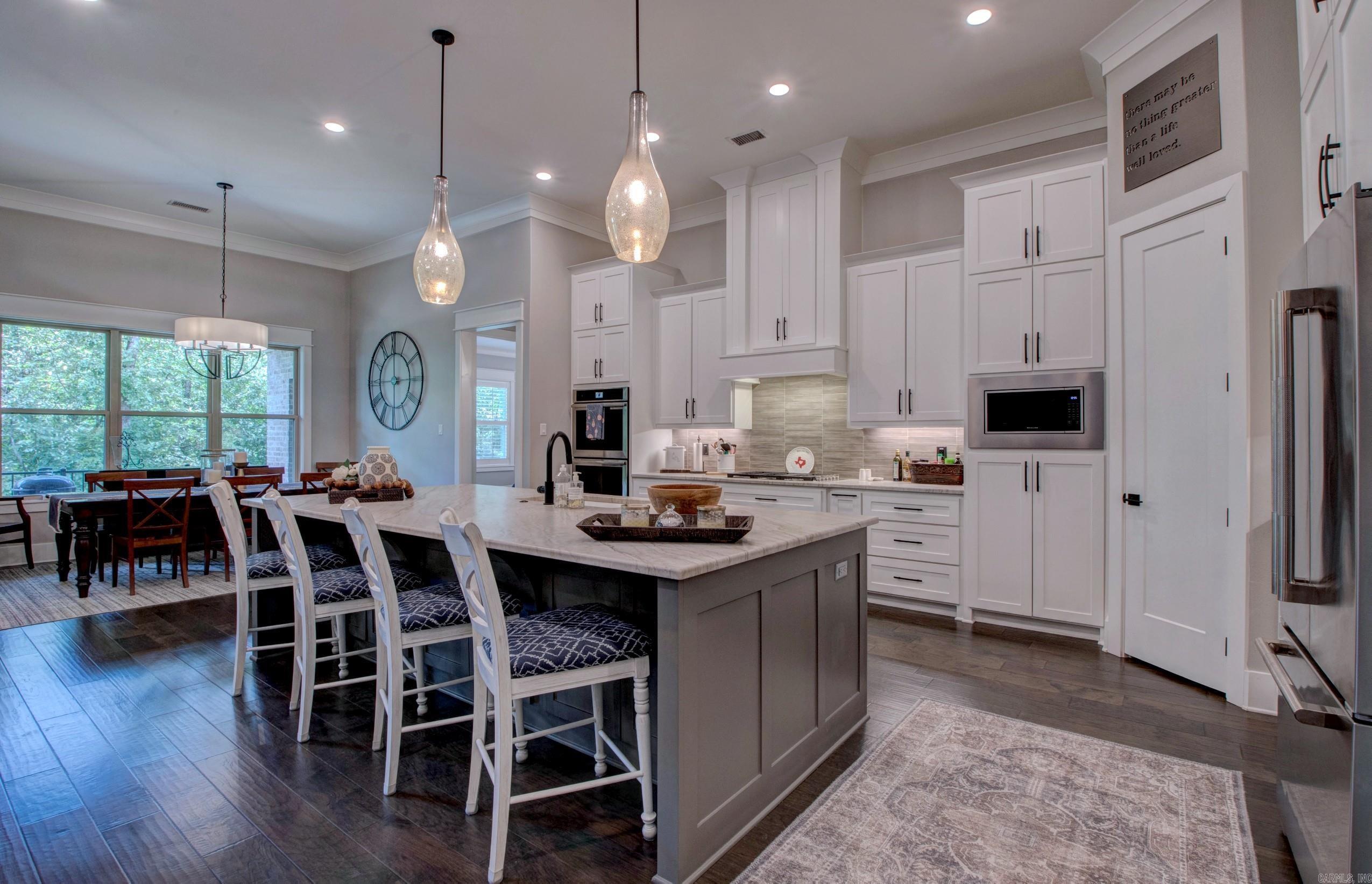 88 Falstone  Little Rock, AR