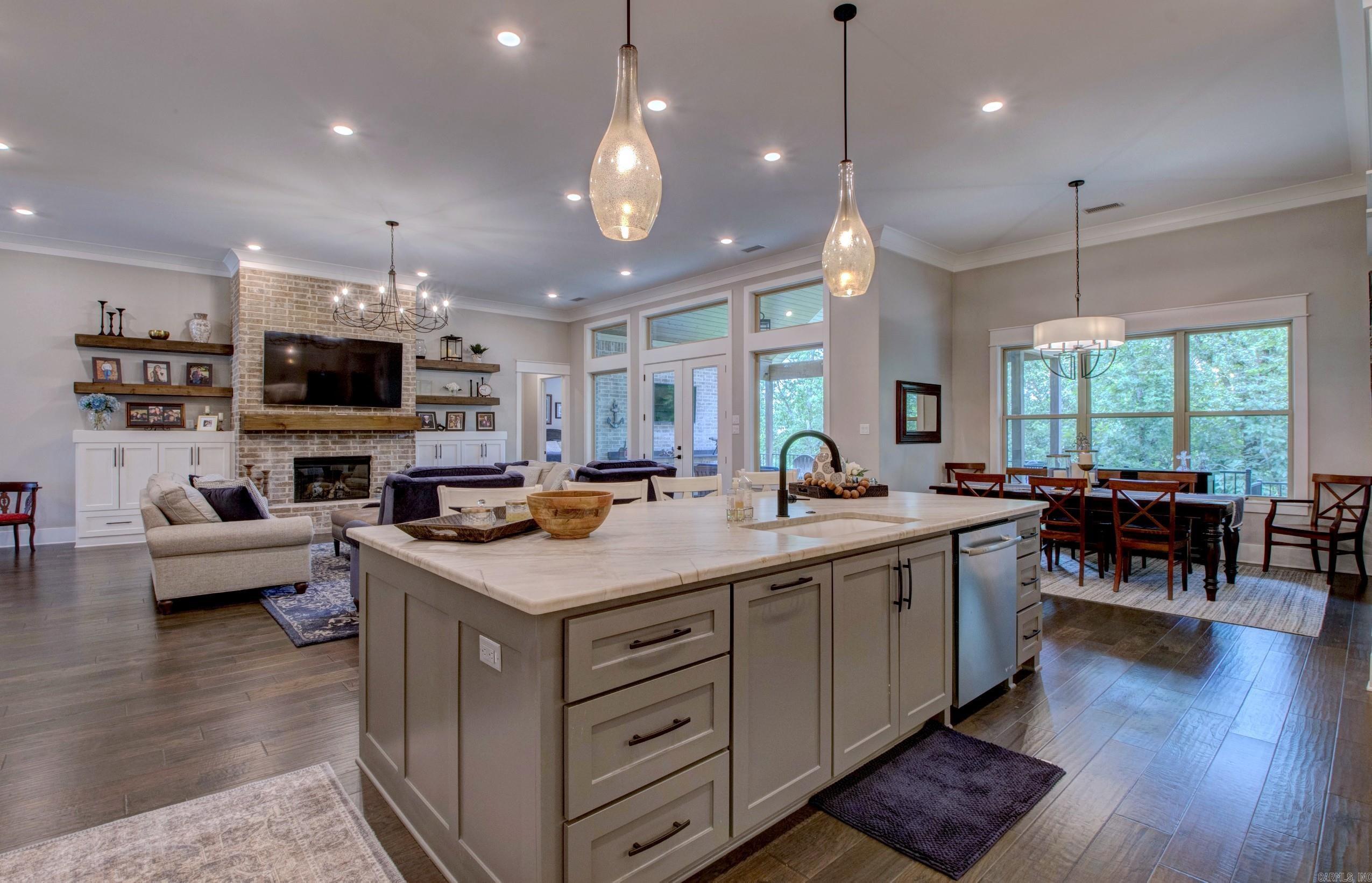 88 Falstone  Little Rock, AR