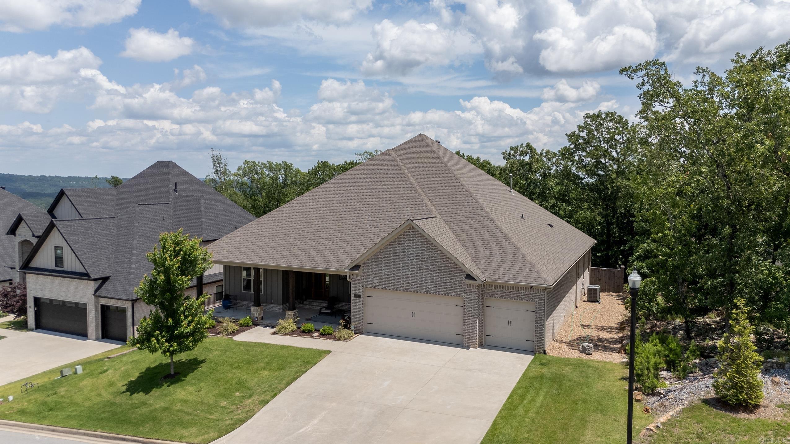 88 Falstone  Little Rock, AR
