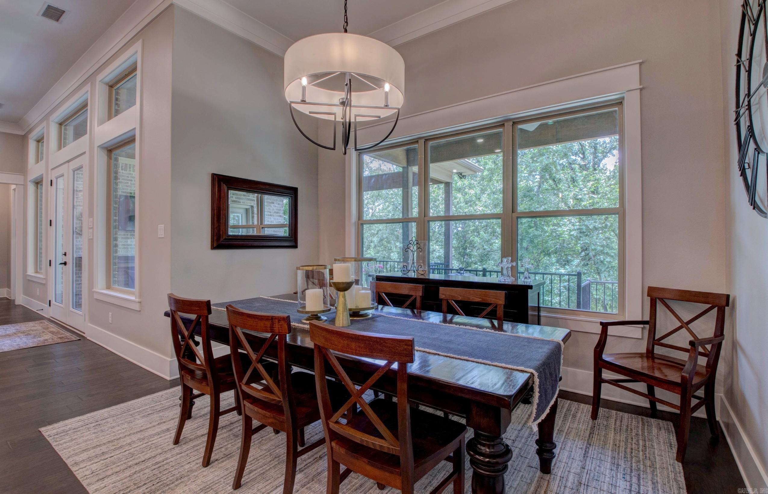88 Falstone  Little Rock, AR