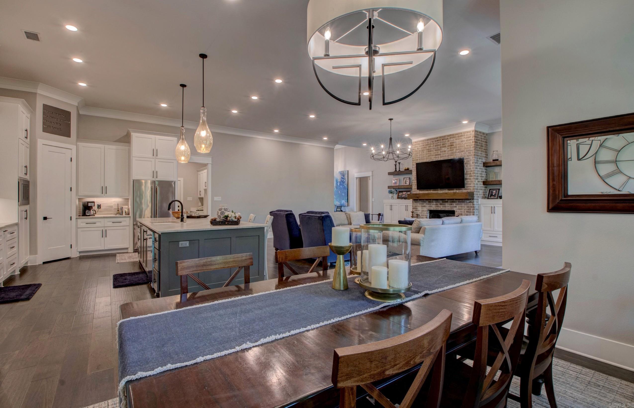 88 Falstone  Little Rock, AR