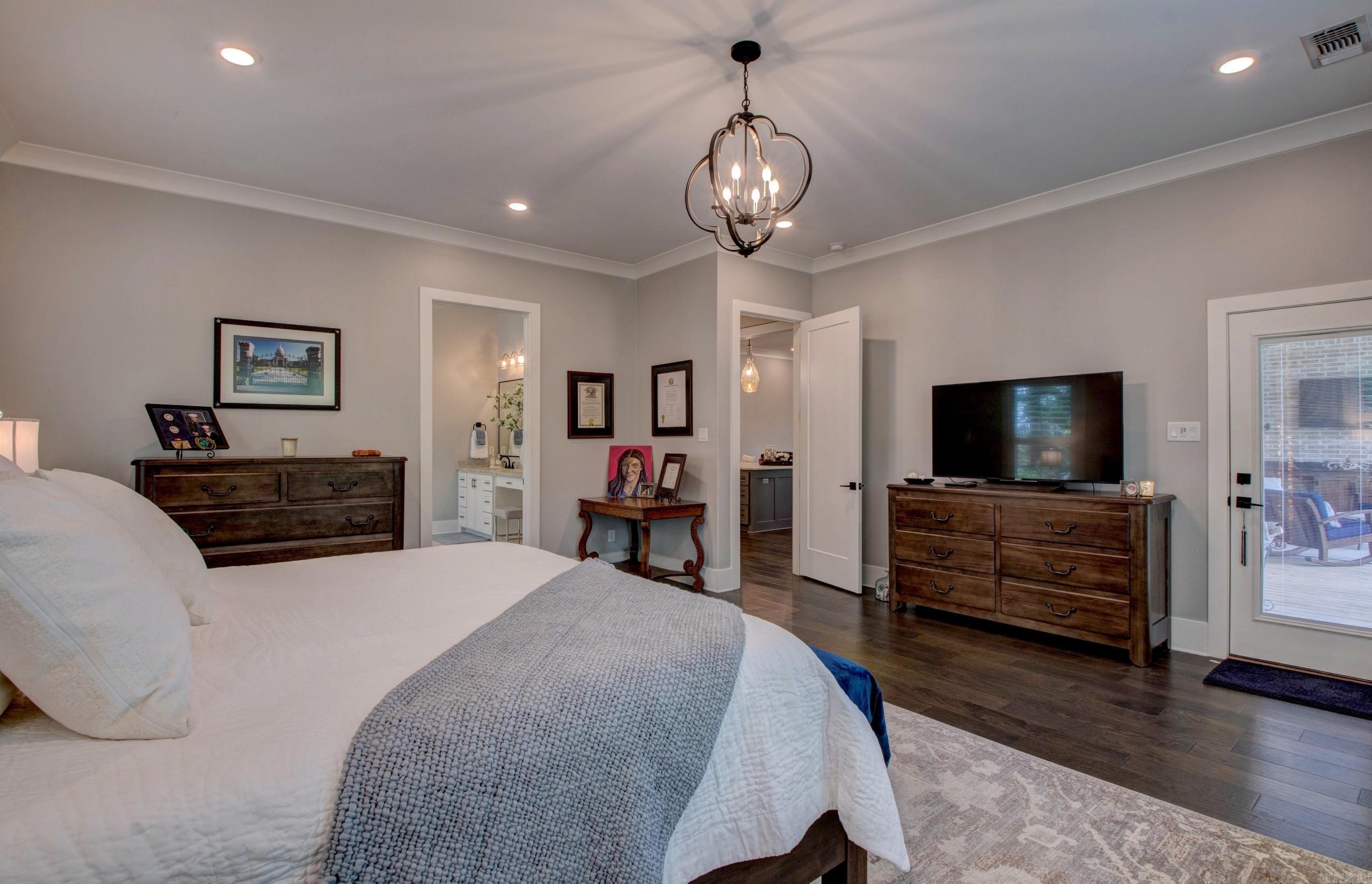 88 Falstone  Little Rock, AR