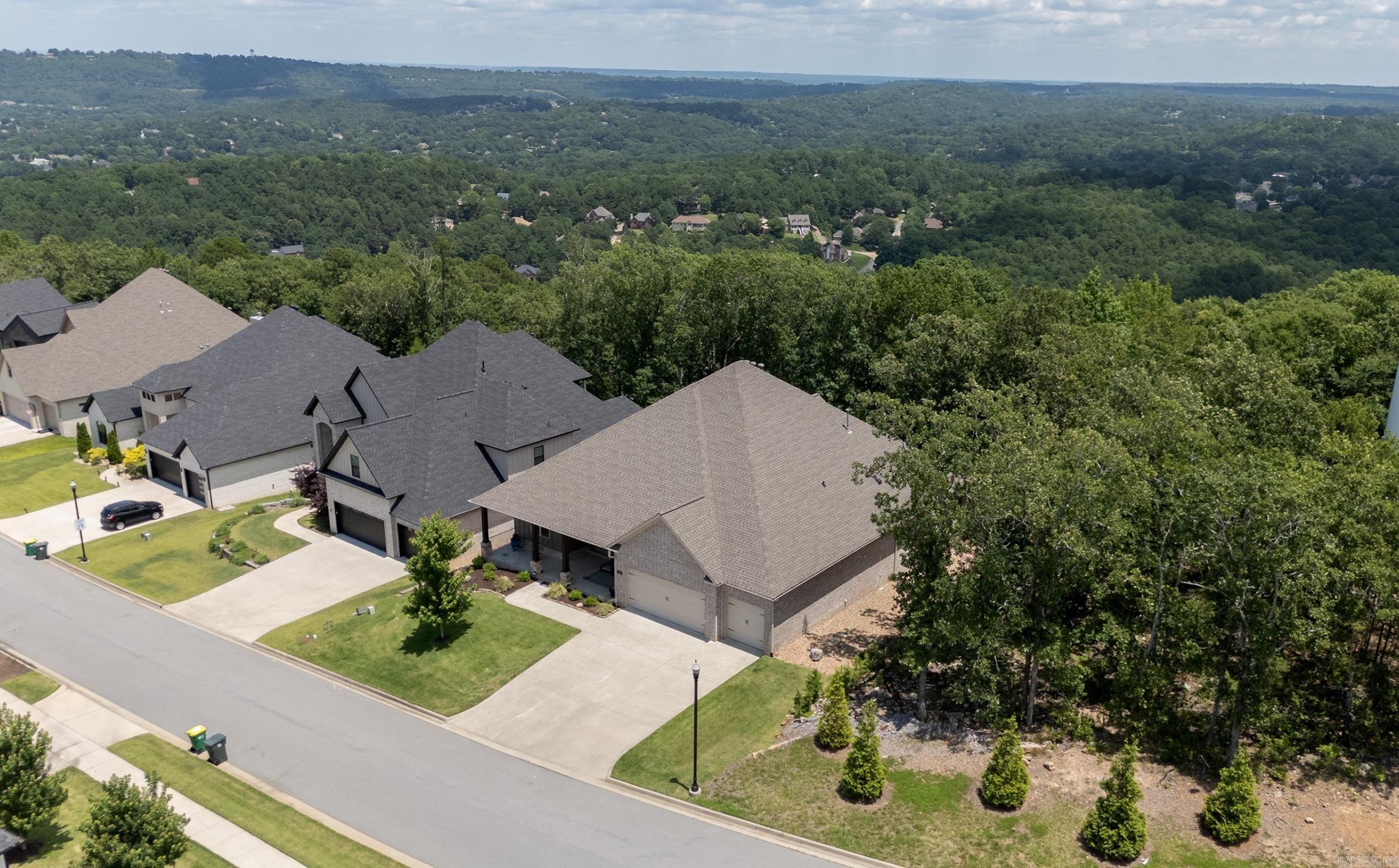 88 Falstone  Little Rock, AR