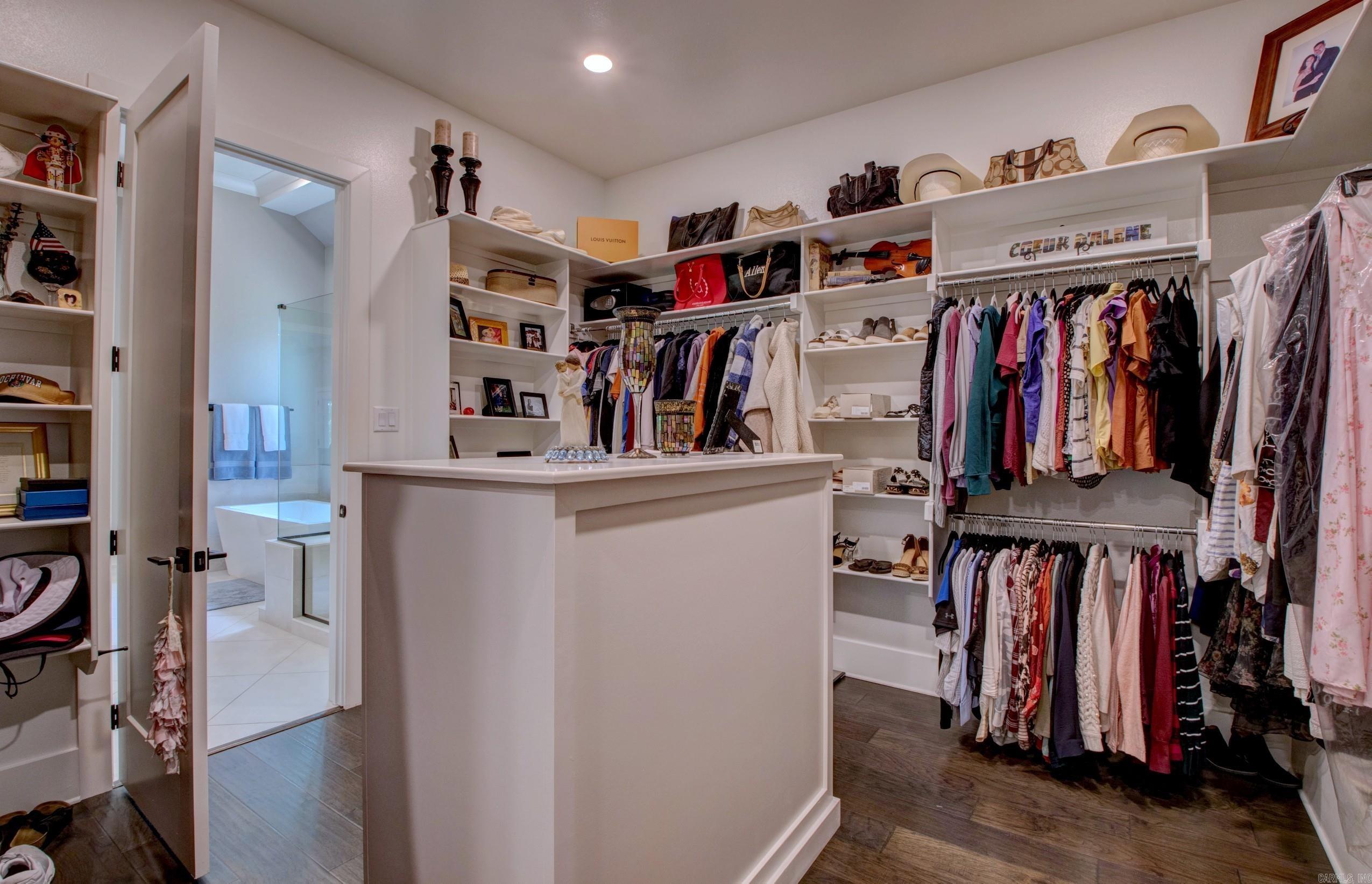 88 Falstone  Little Rock, AR