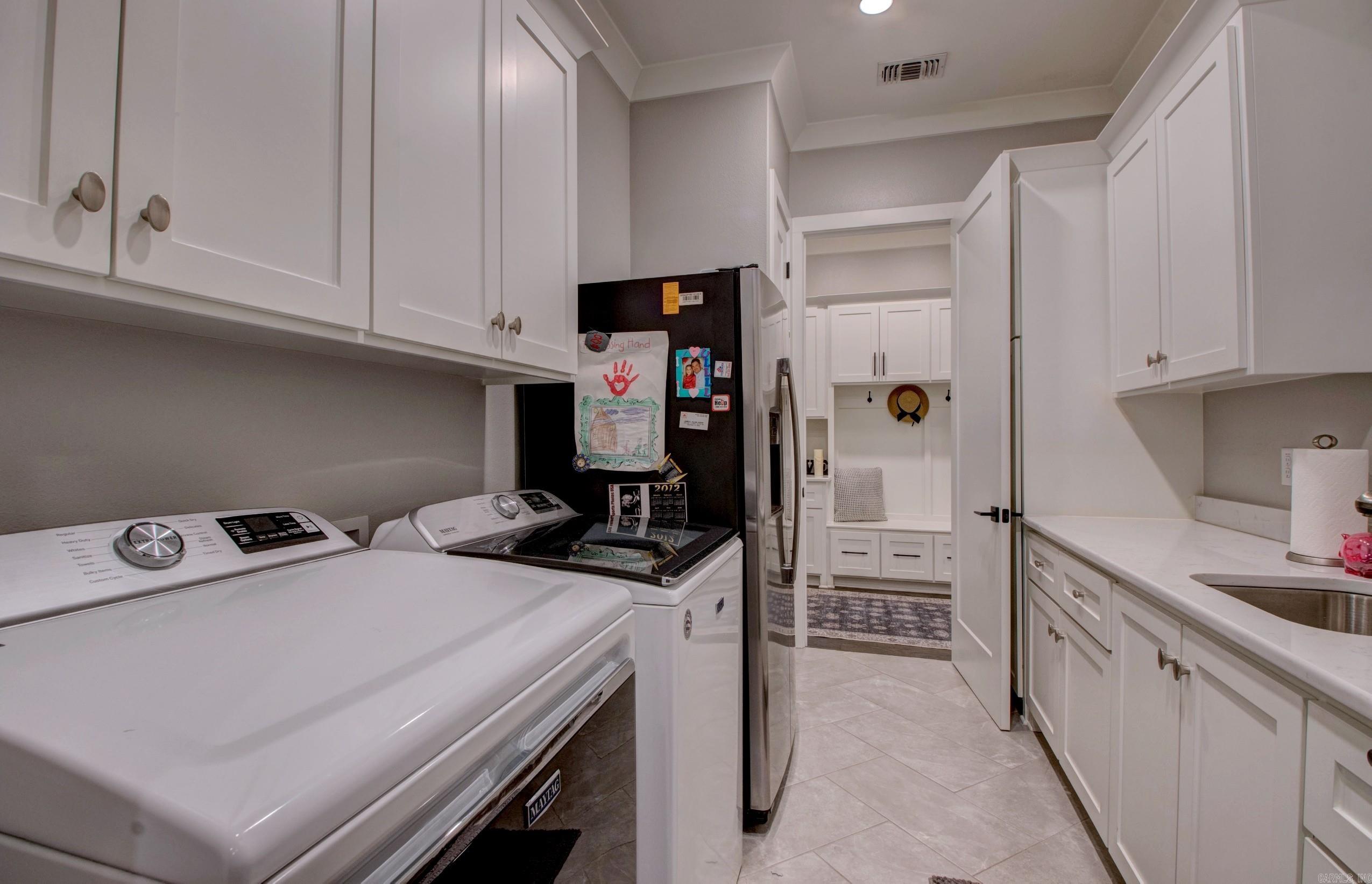 88 Falstone  Little Rock, AR