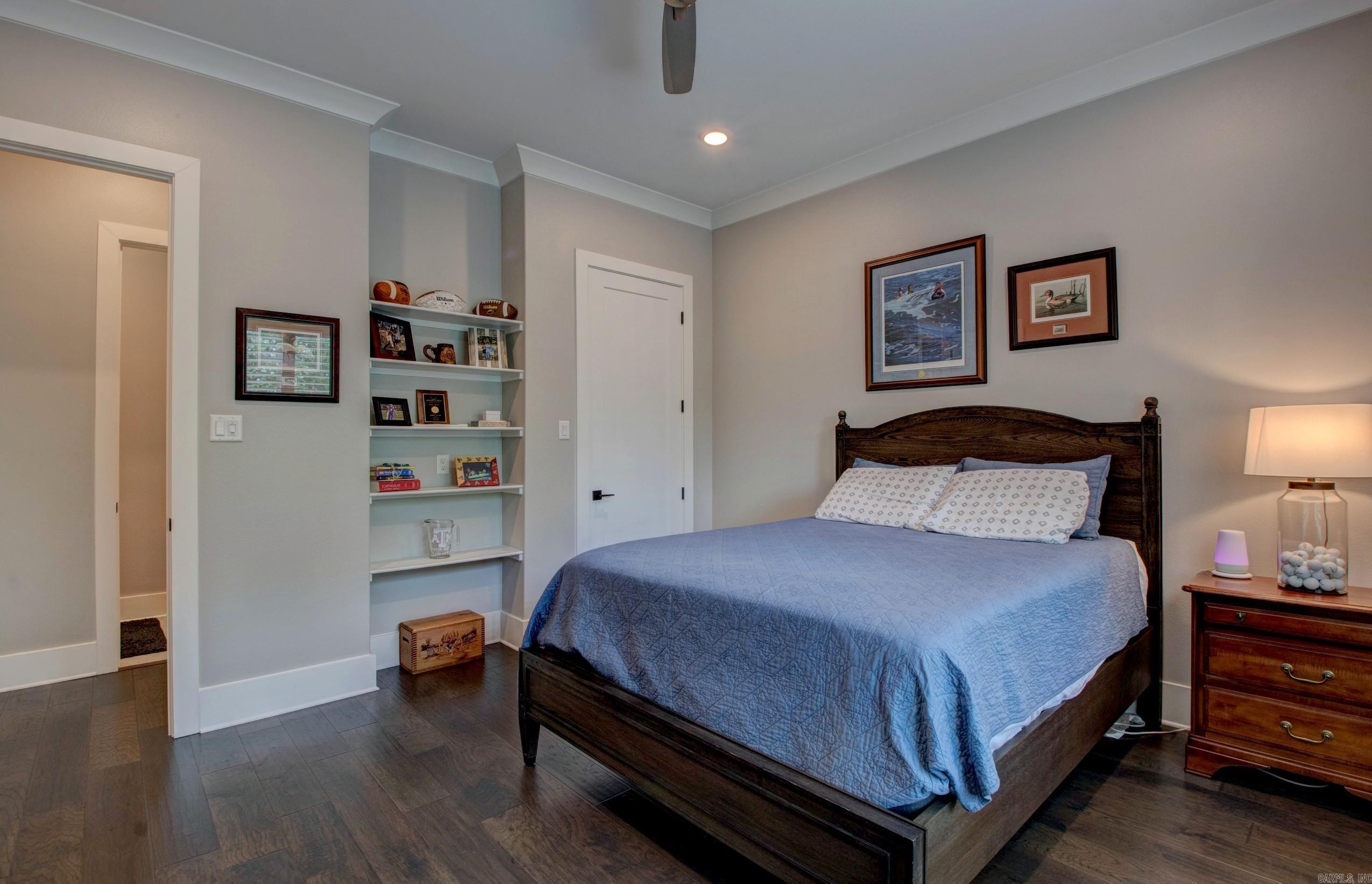 88 Falstone  Little Rock, AR