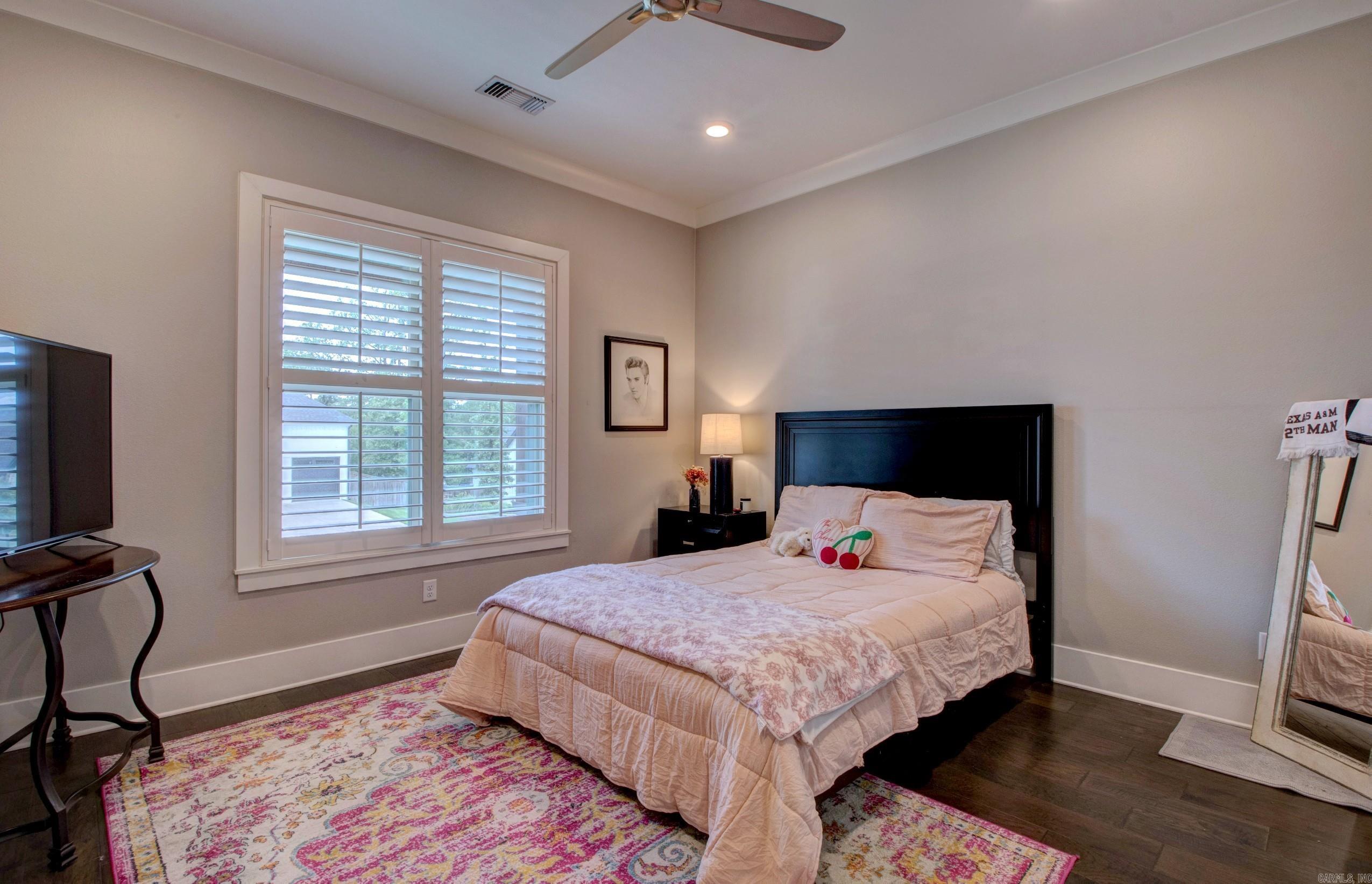 88 Falstone  Little Rock, AR