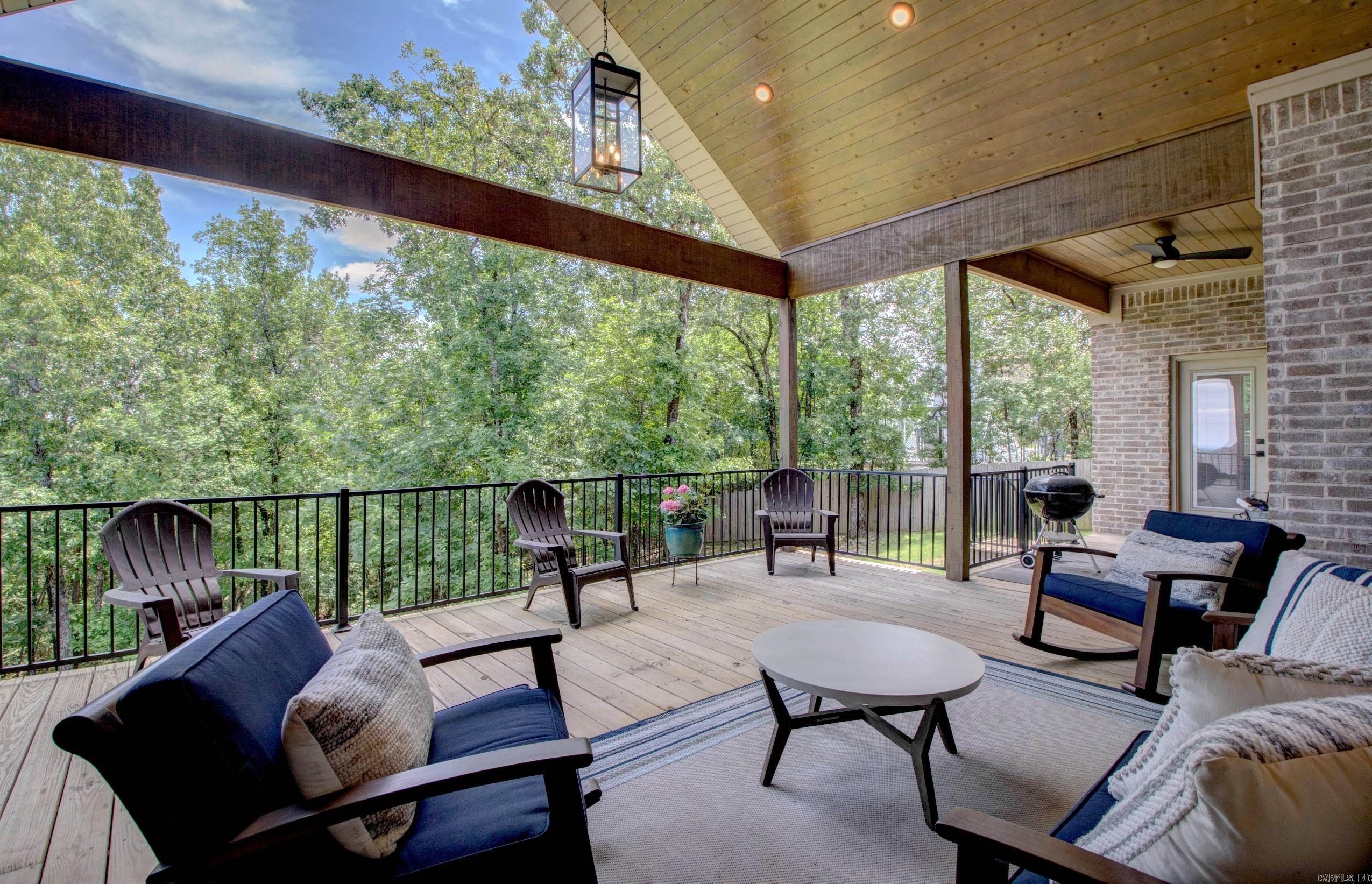 88 Falstone  Little Rock, AR
