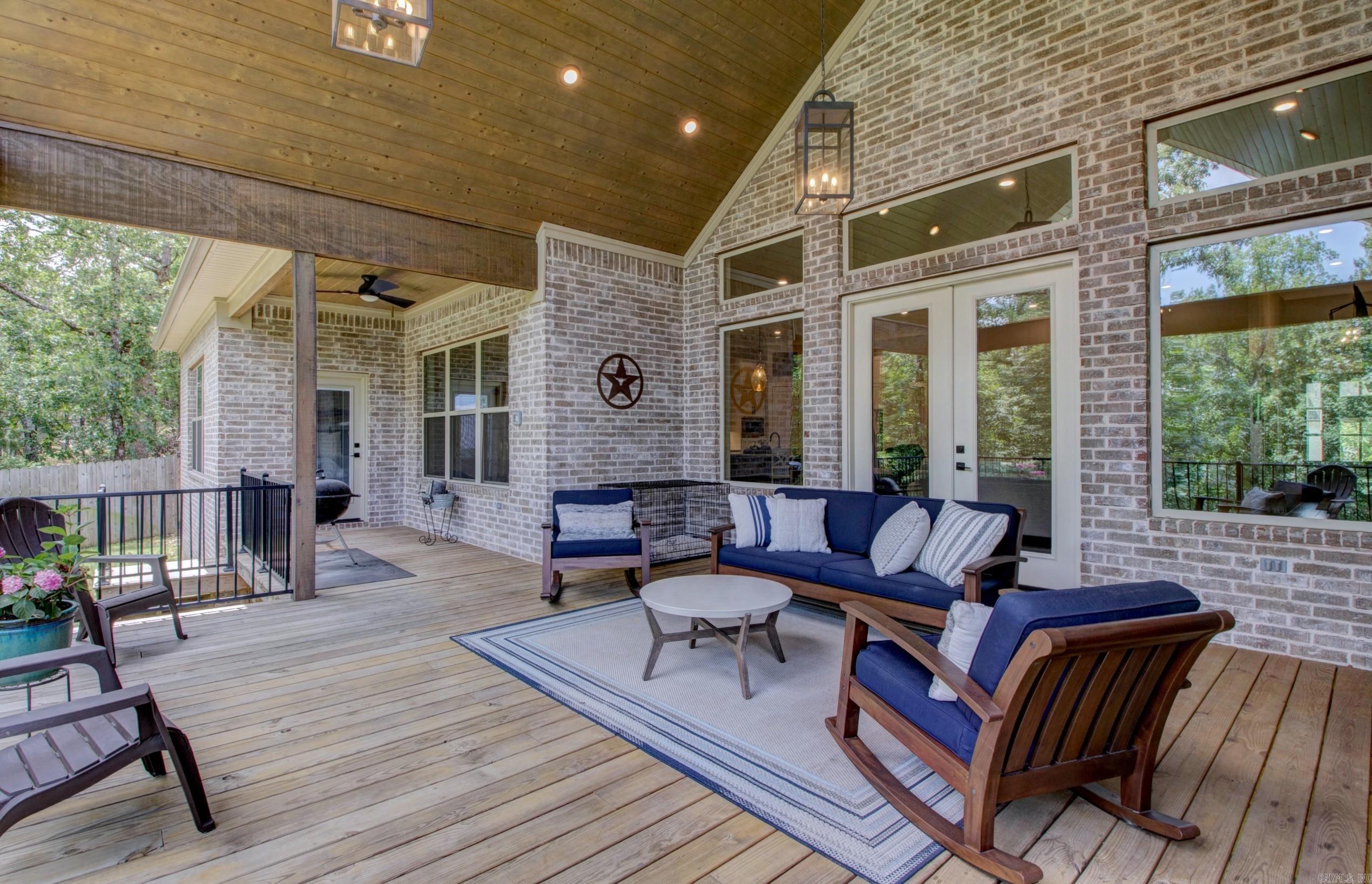 88 Falstone  Little Rock, AR