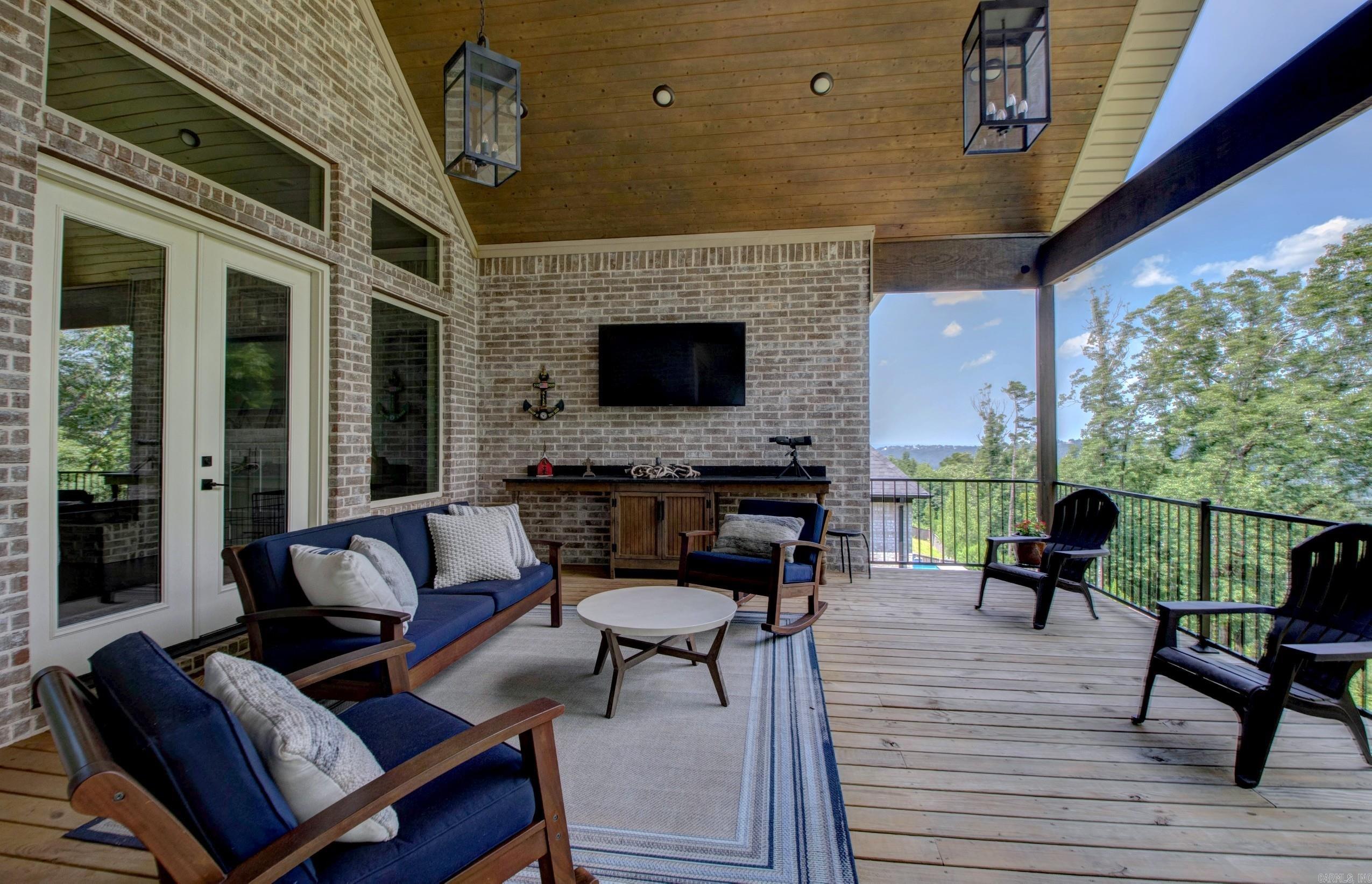 88 Falstone  Little Rock, AR