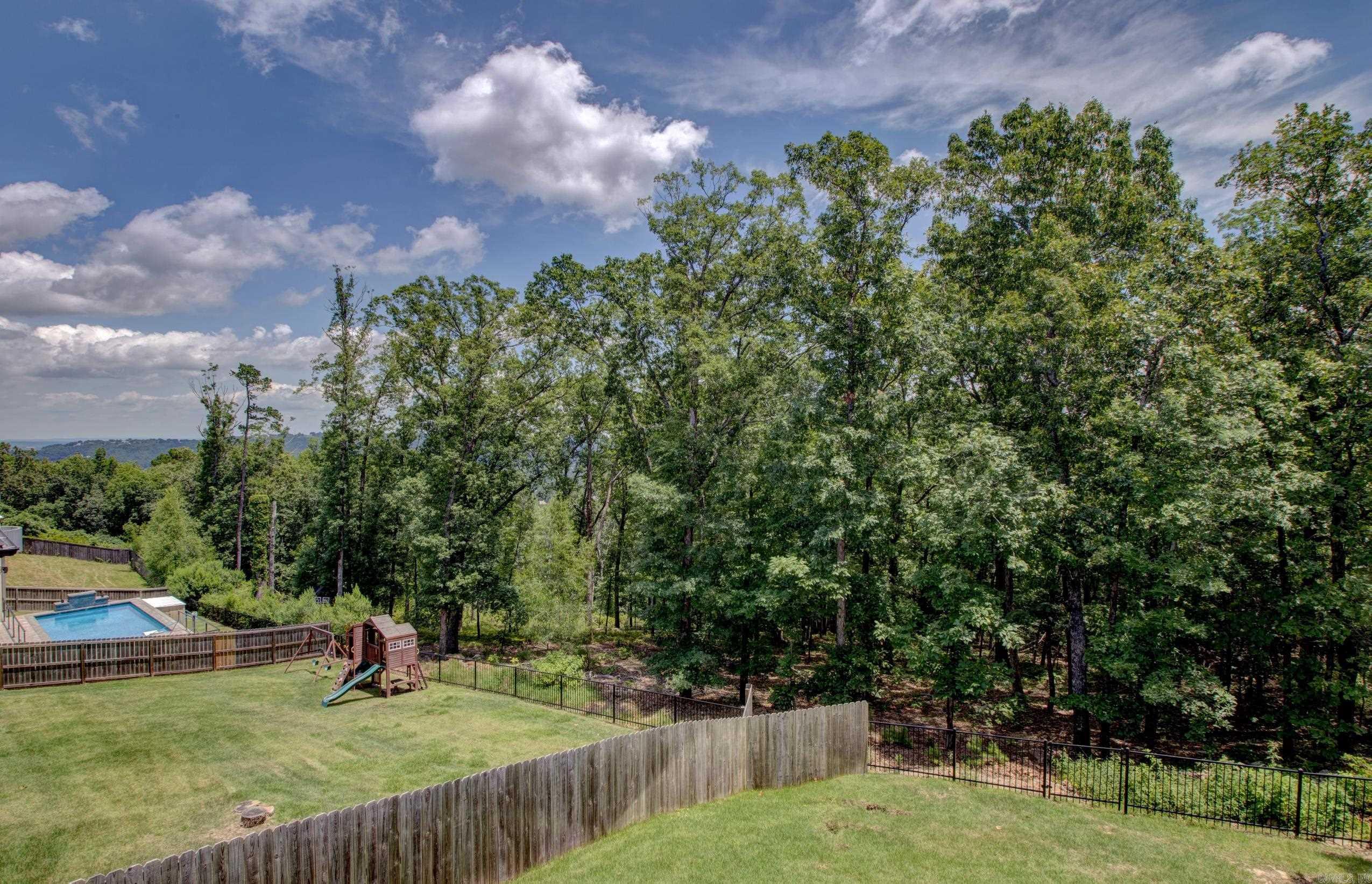 88 Falstone  Little Rock, AR