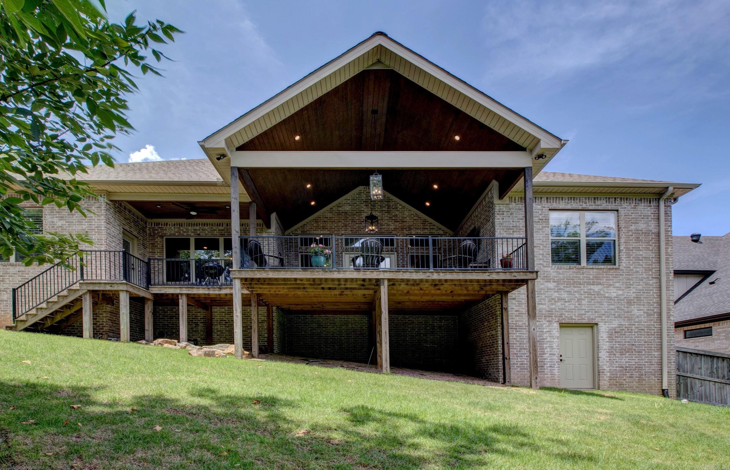 88 Falstone  Little Rock, AR