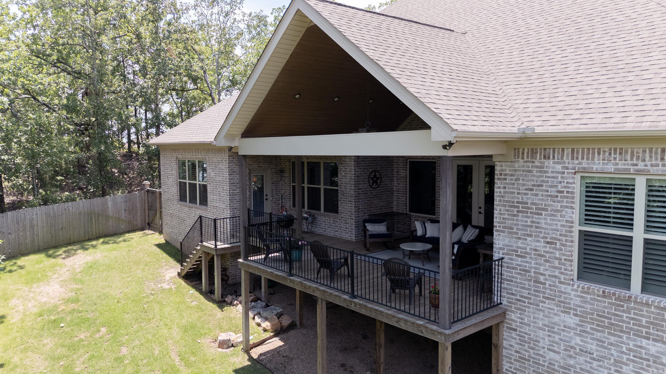 88 Falstone  Little Rock, AR