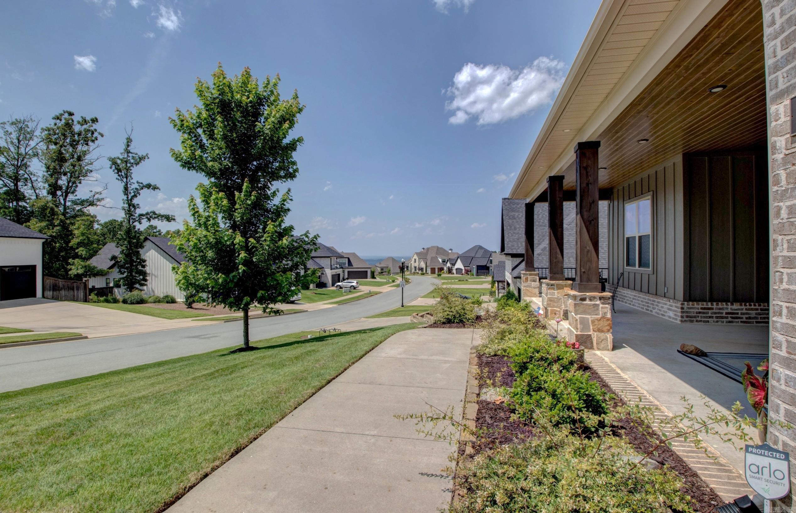 88 Falstone  Little Rock, AR