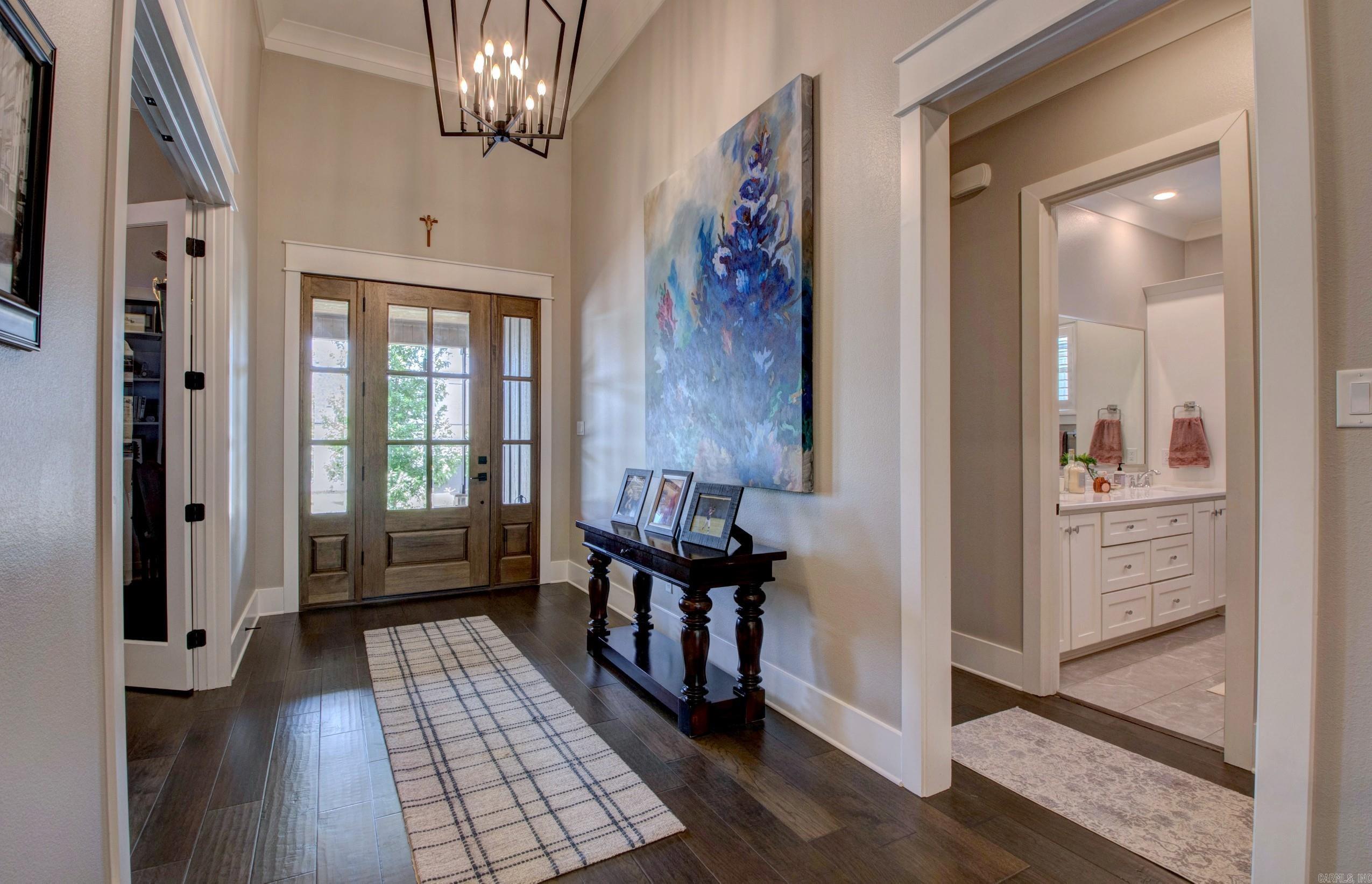 88 Falstone  Little Rock, AR